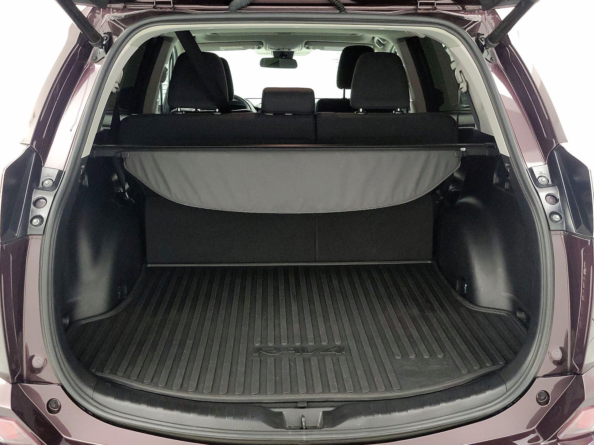 Thumbnail: 2018 Toyota RAV4 - 20