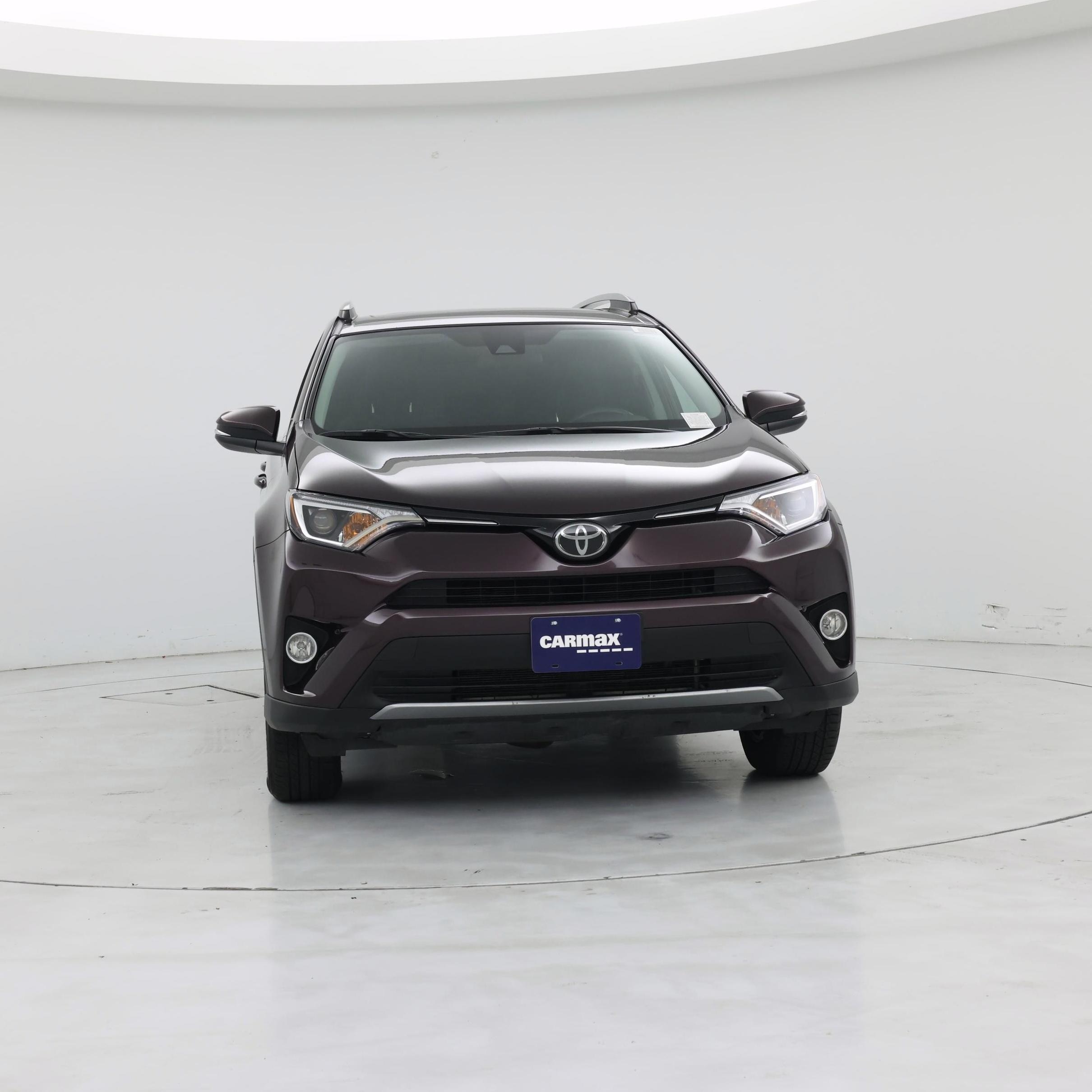 Thumbnail: 2018 Toyota RAV4 - 5