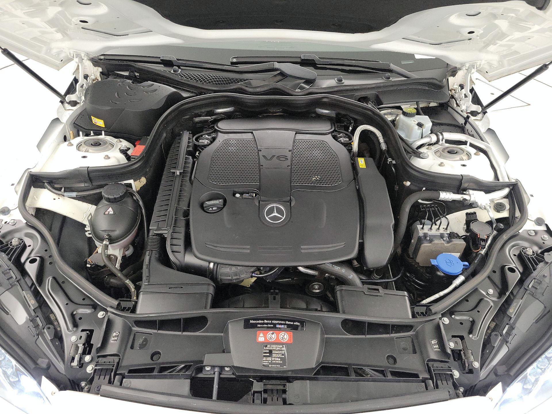 Thumbnail: 2016 Mercedes-Benz E-Class - 20