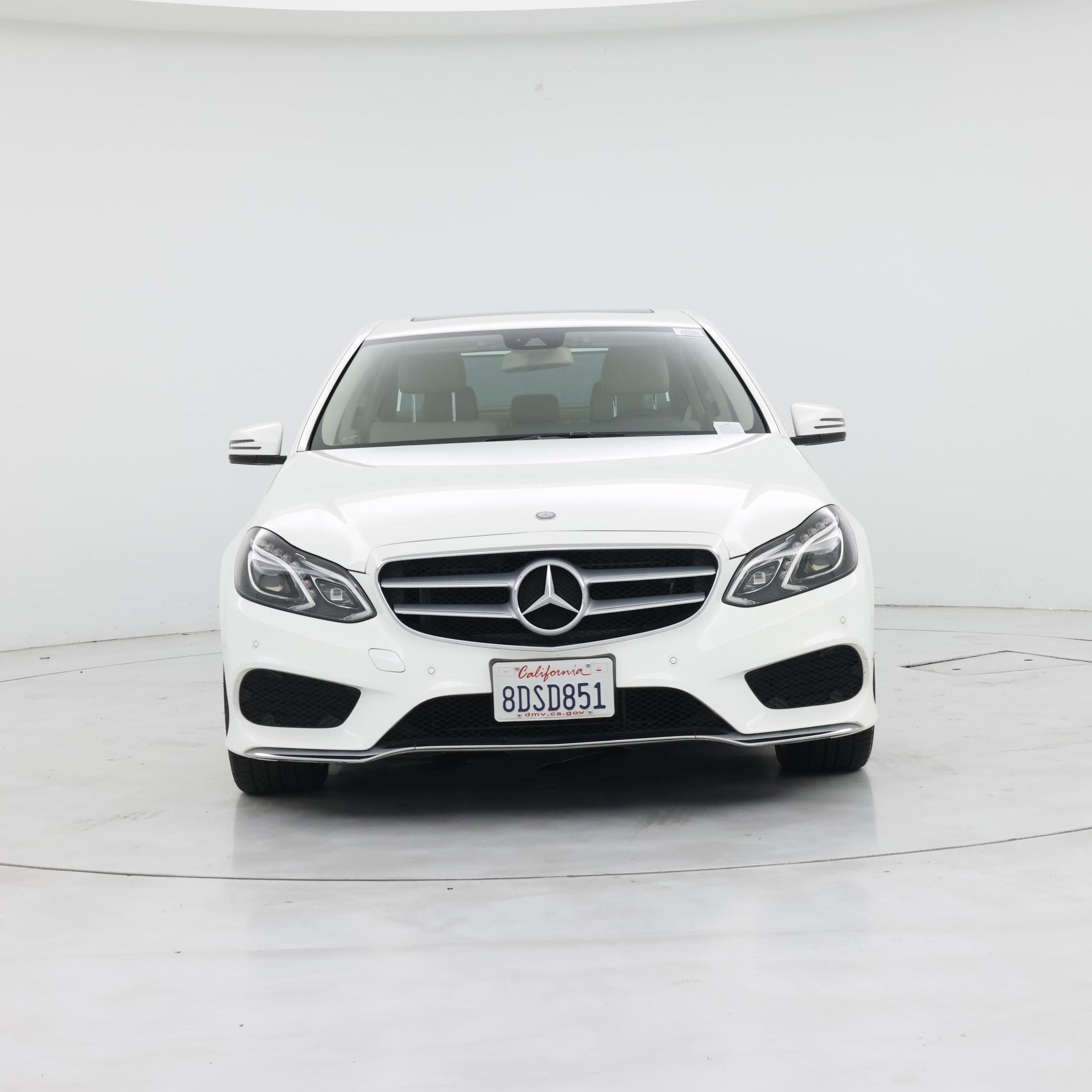 Thumbnail: 2016 Mercedes-Benz E-Class - 5