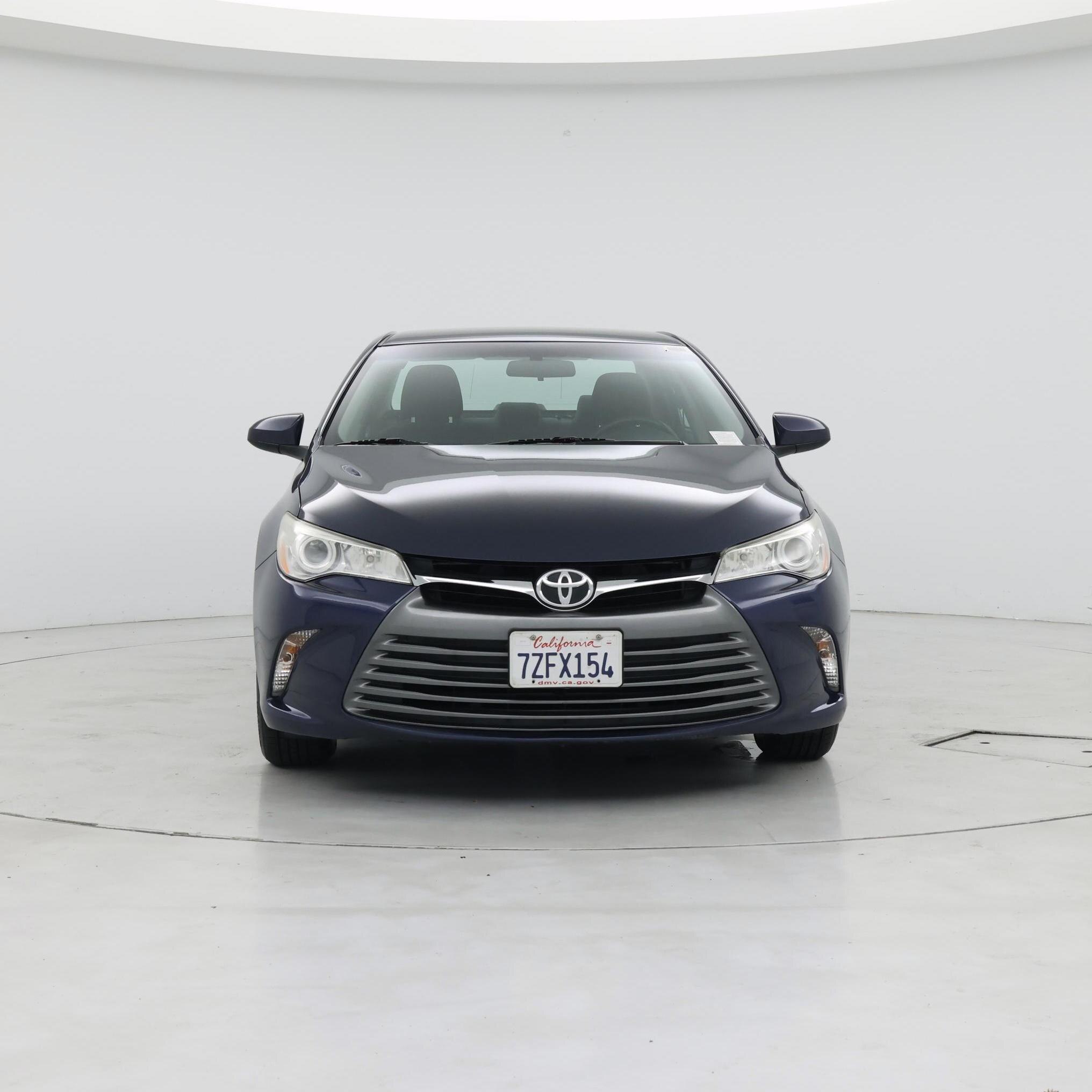 Thumbnail: 2017 Toyota Camry - 5
