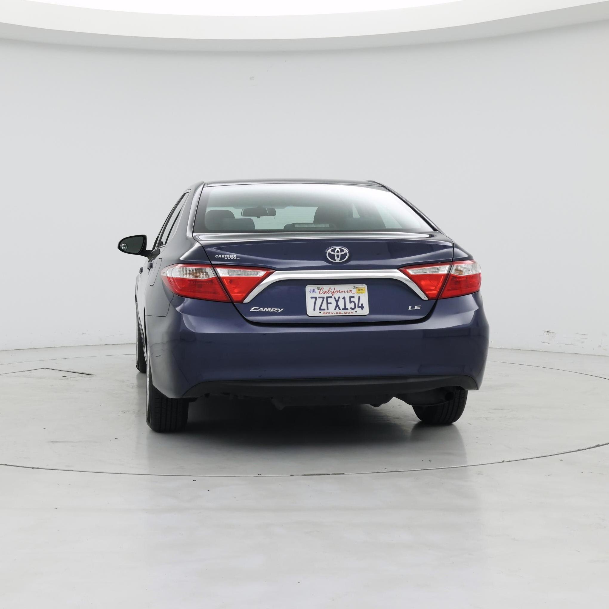 Thumbnail: 2017 Toyota Camry - 6