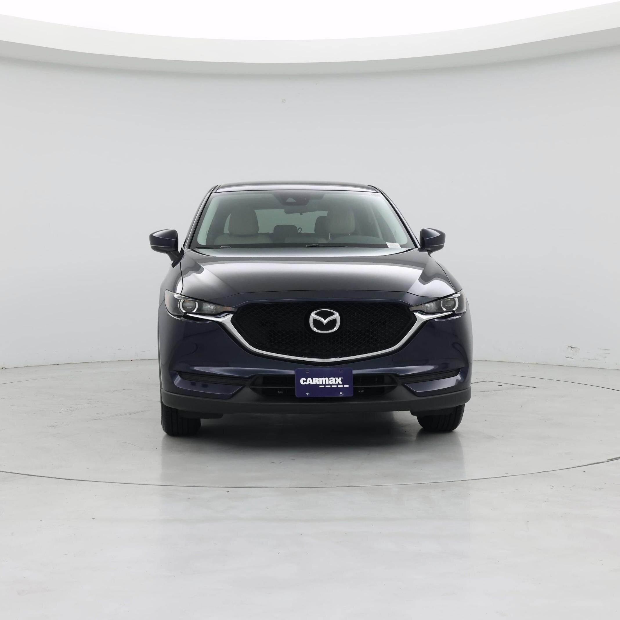 Thumbnail: 2017 Mazda CX-5 - 5