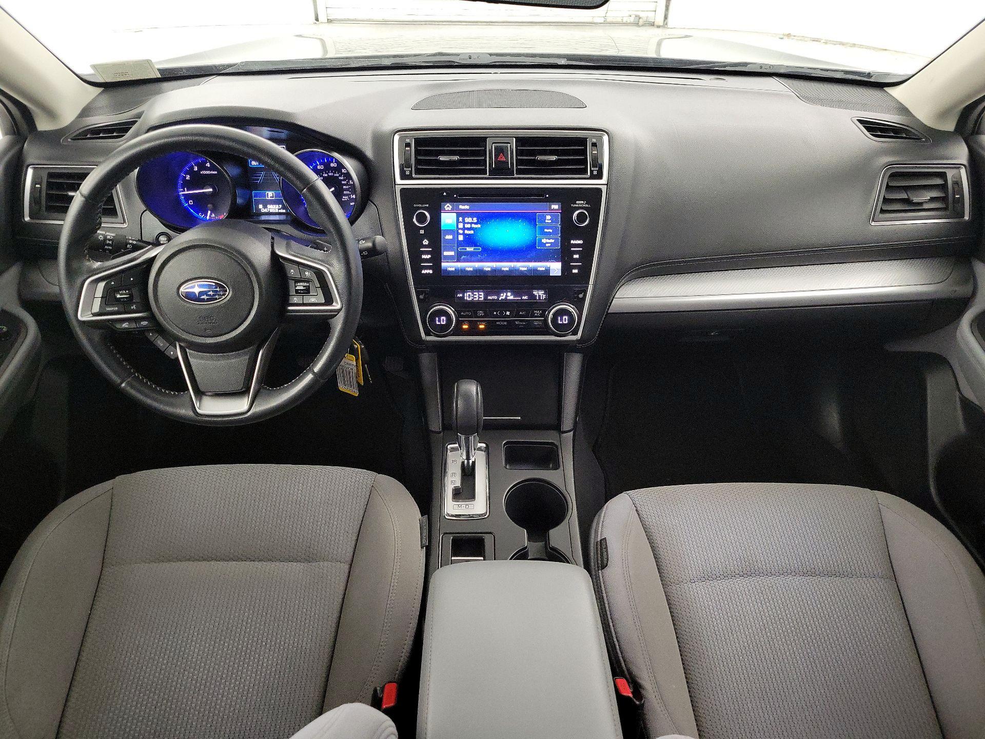 Thumbnail: 2019 Subaru Outback - 9