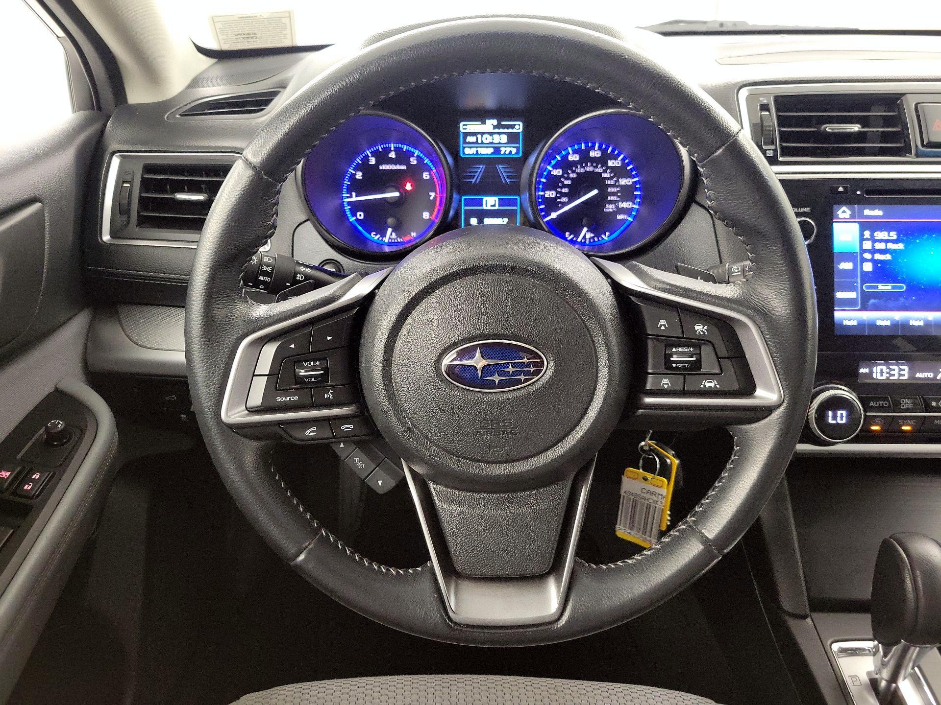 Thumbnail: 2019 Subaru Outback - 10