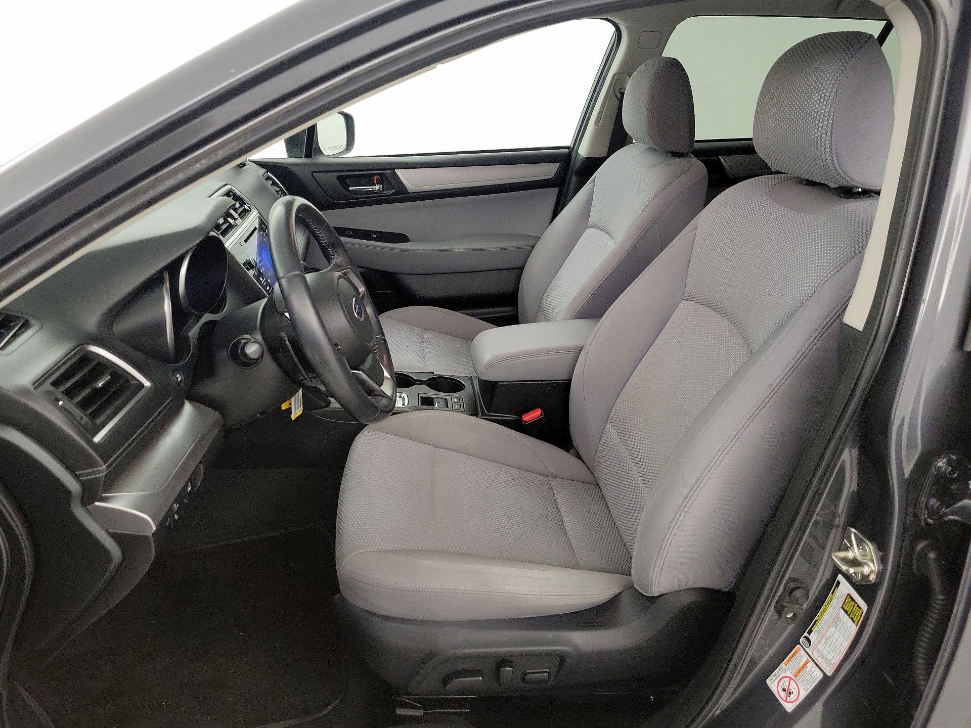 Thumbnail: 2019 Subaru Outback - 11