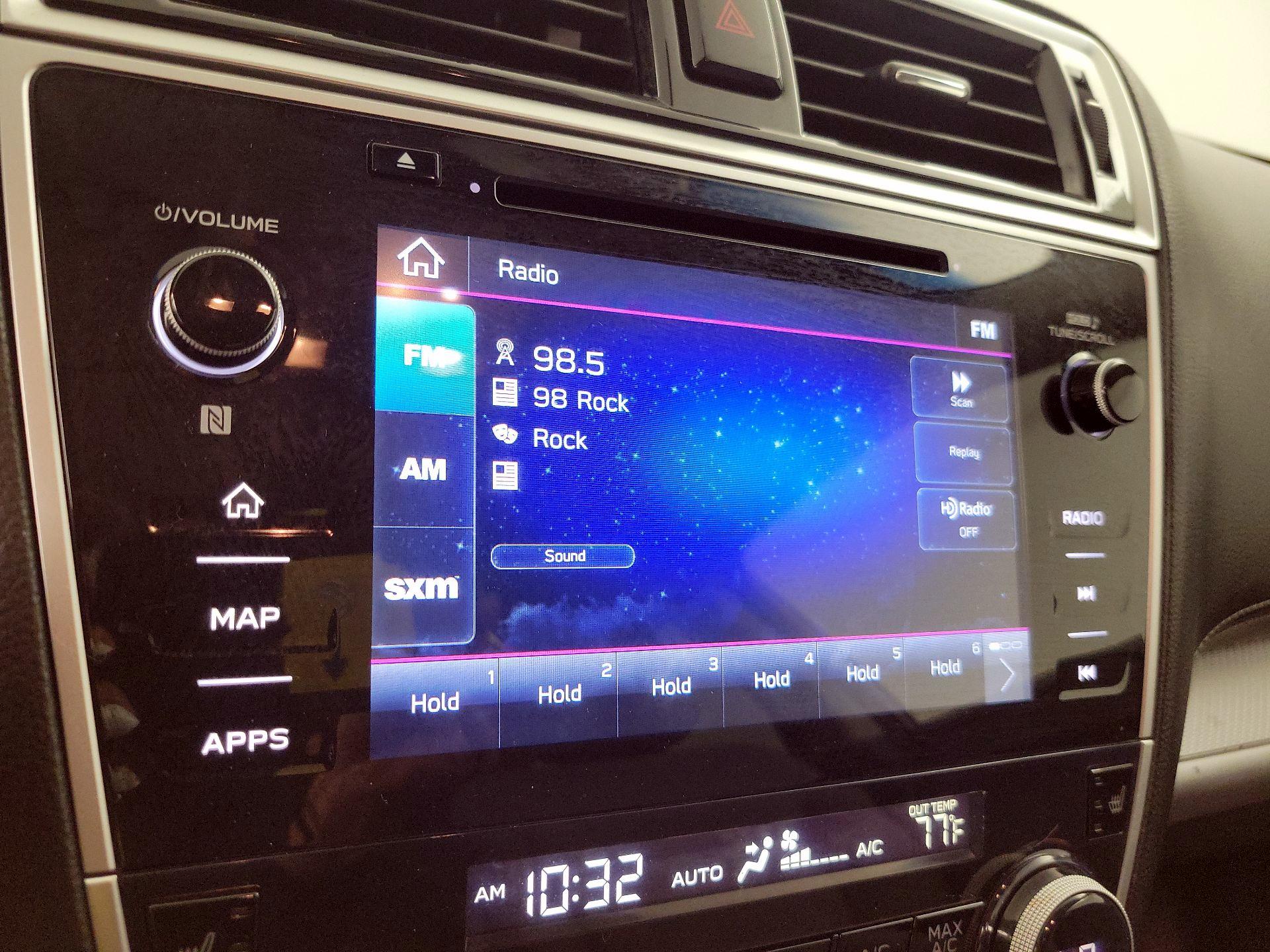 Thumbnail: 2019 Subaru Outback - 15