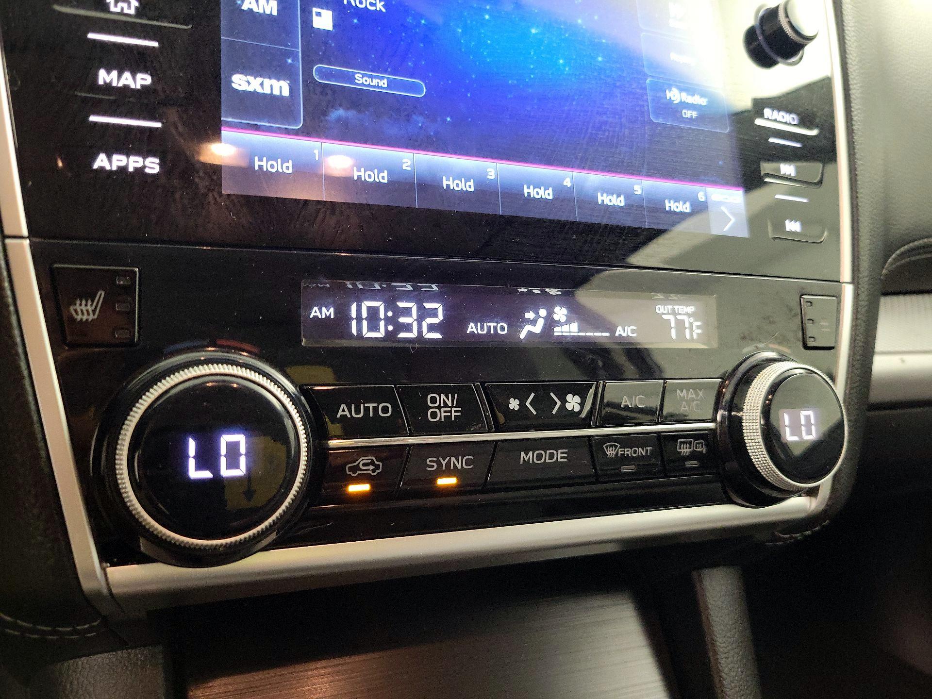 Thumbnail: 2019 Subaru Outback - 16