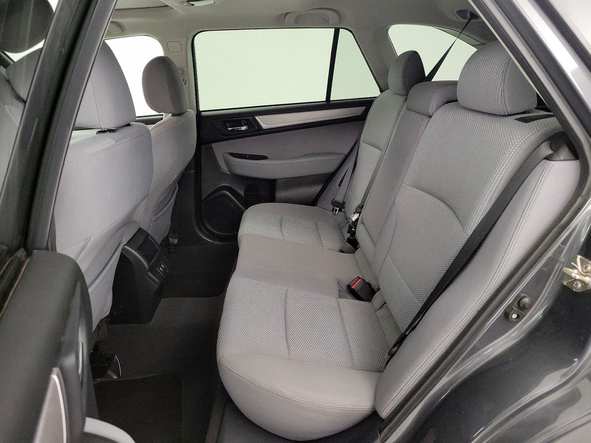 Thumbnail: 2019 Subaru Outback - 18