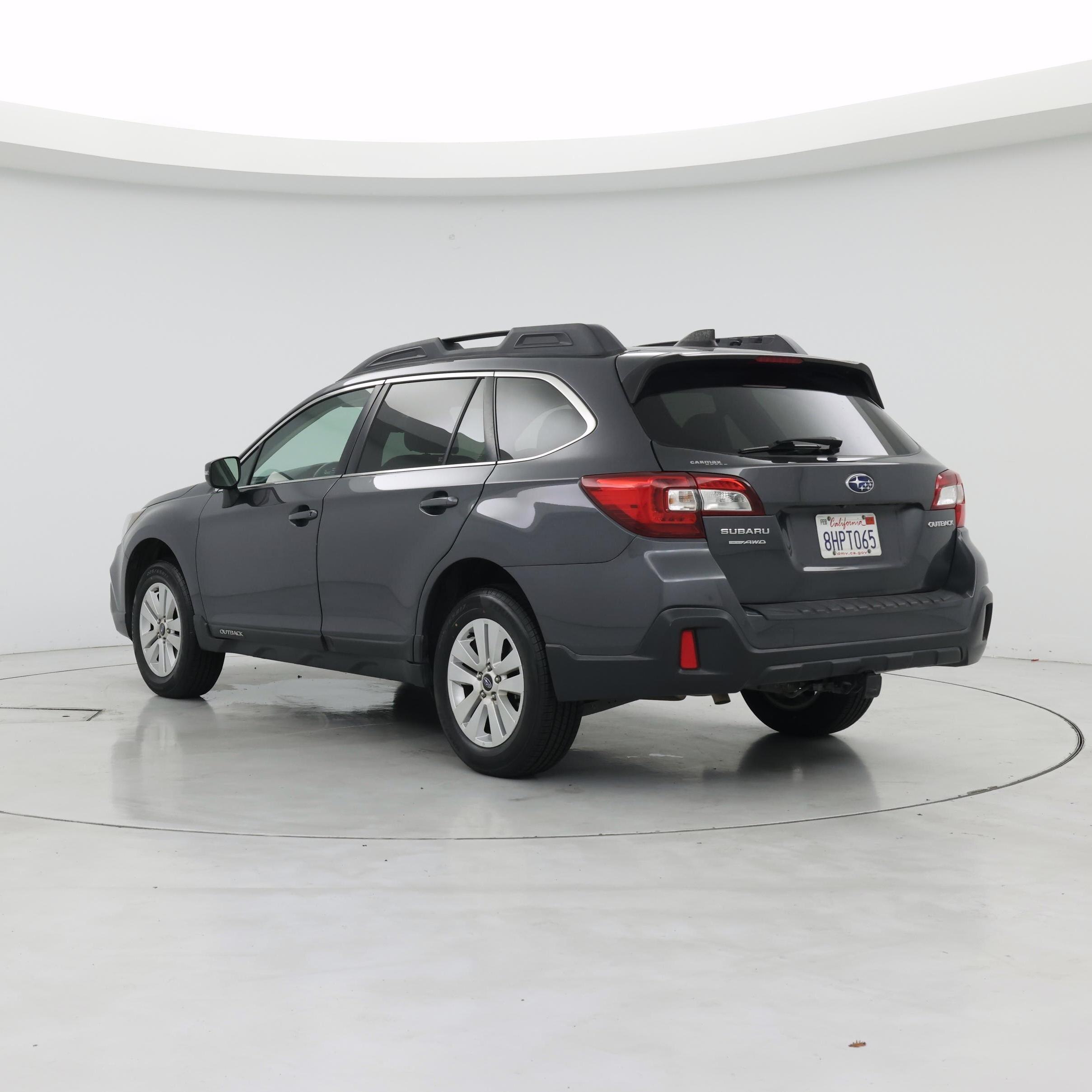 Thumbnail: 2019 Subaru Outback - 2