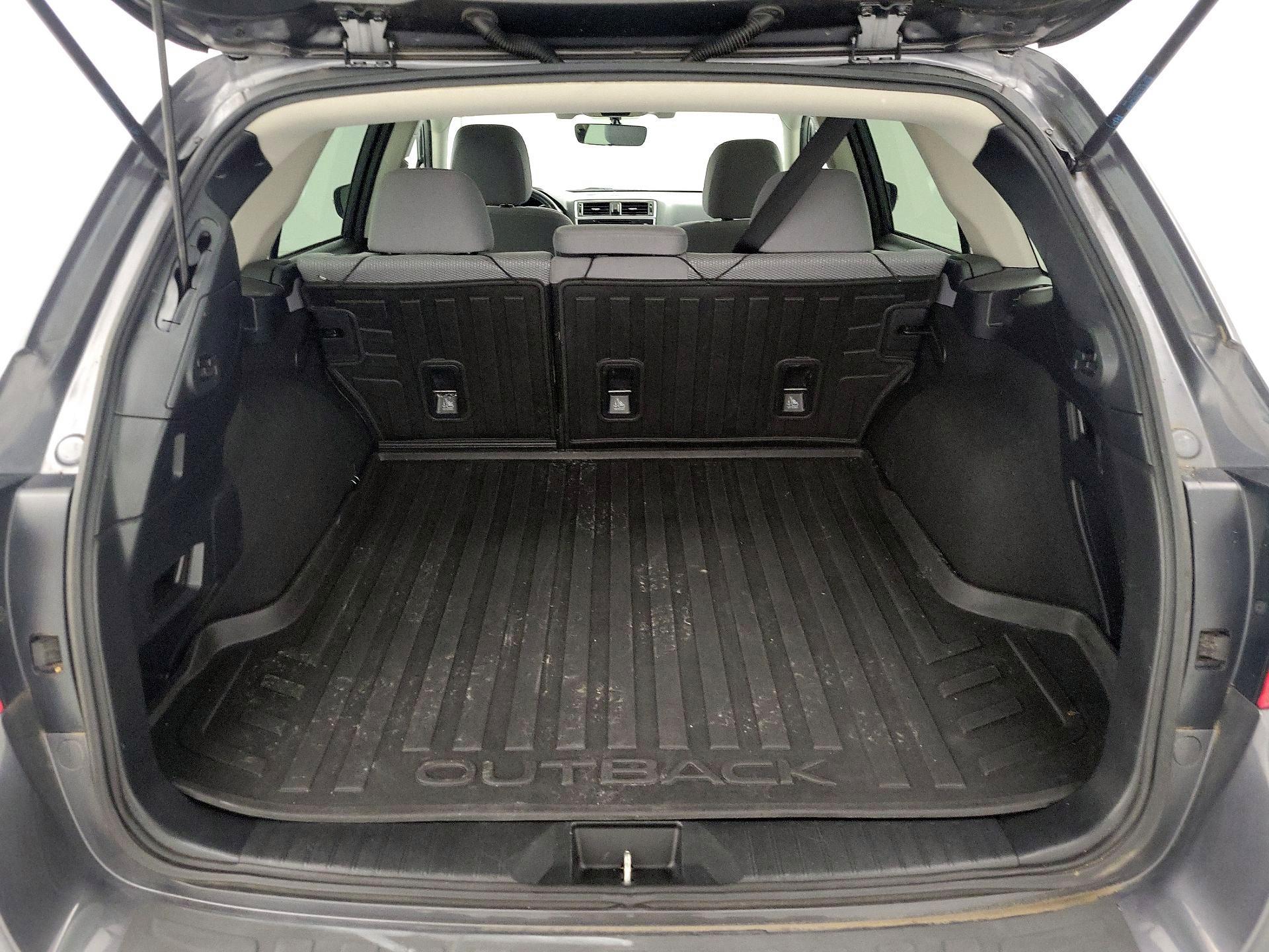 Thumbnail: 2019 Subaru Outback - 19