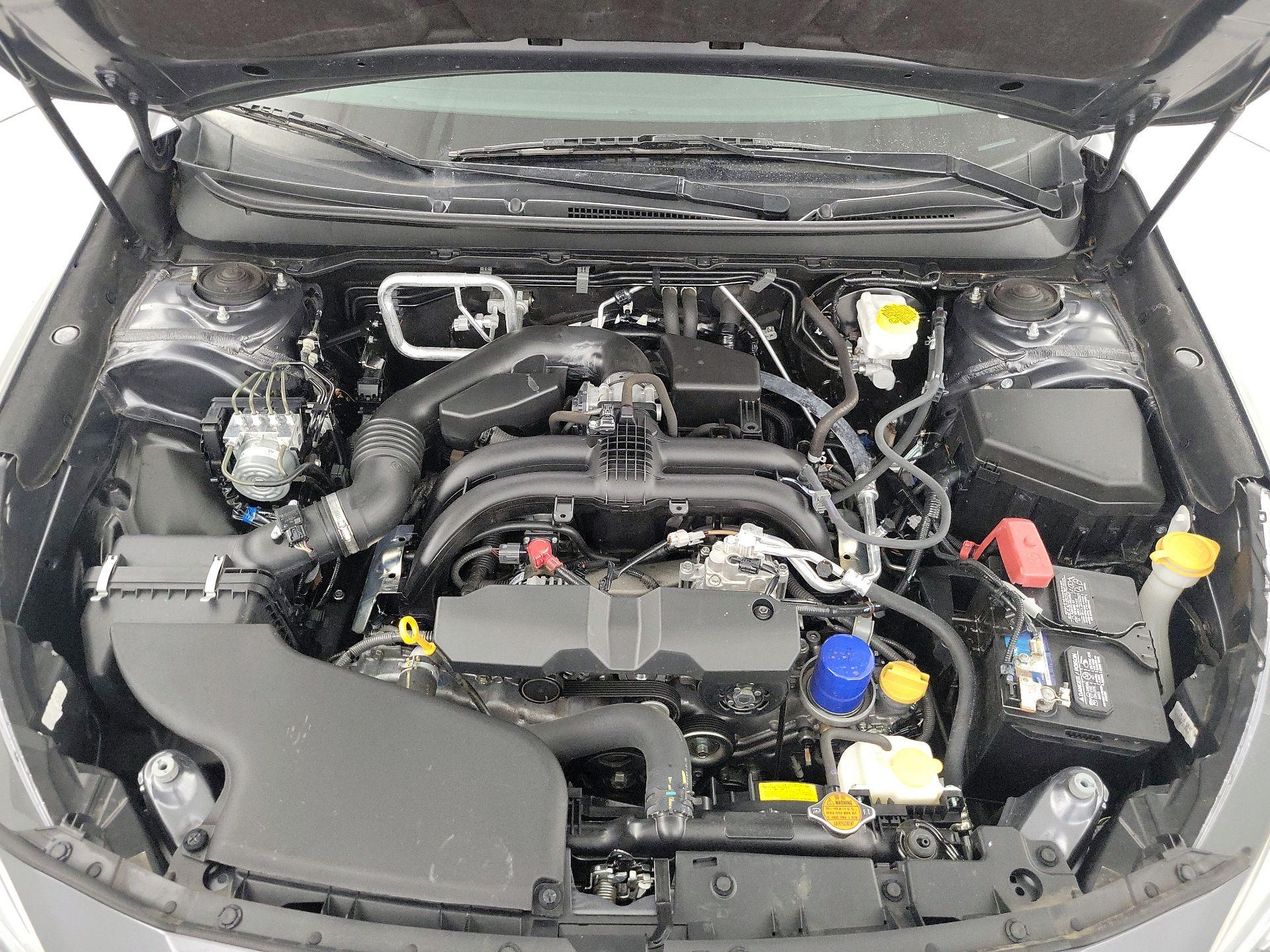 Thumbnail: 2019 Subaru Outback - 20