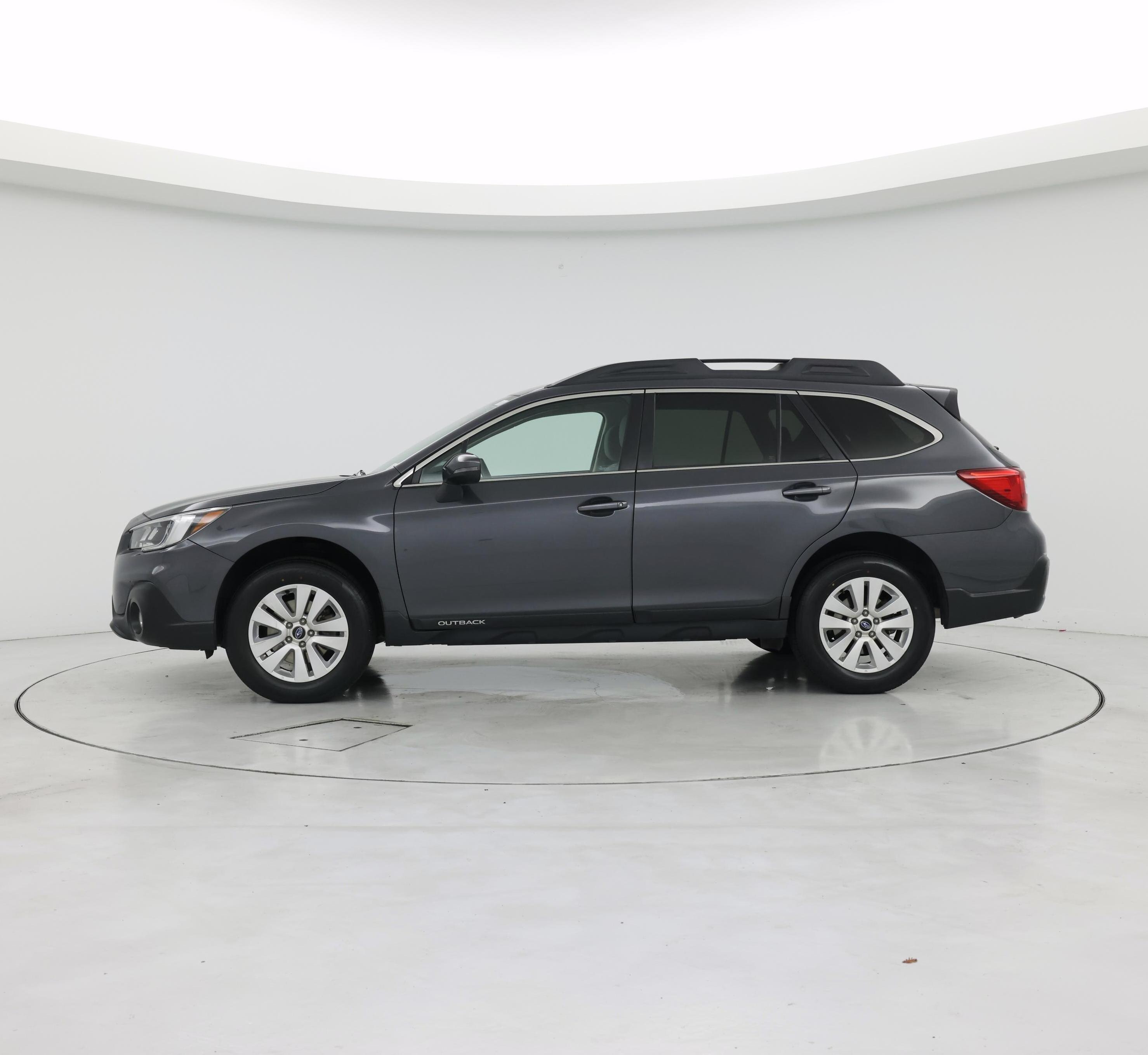 Thumbnail: 2019 Subaru Outback - 3