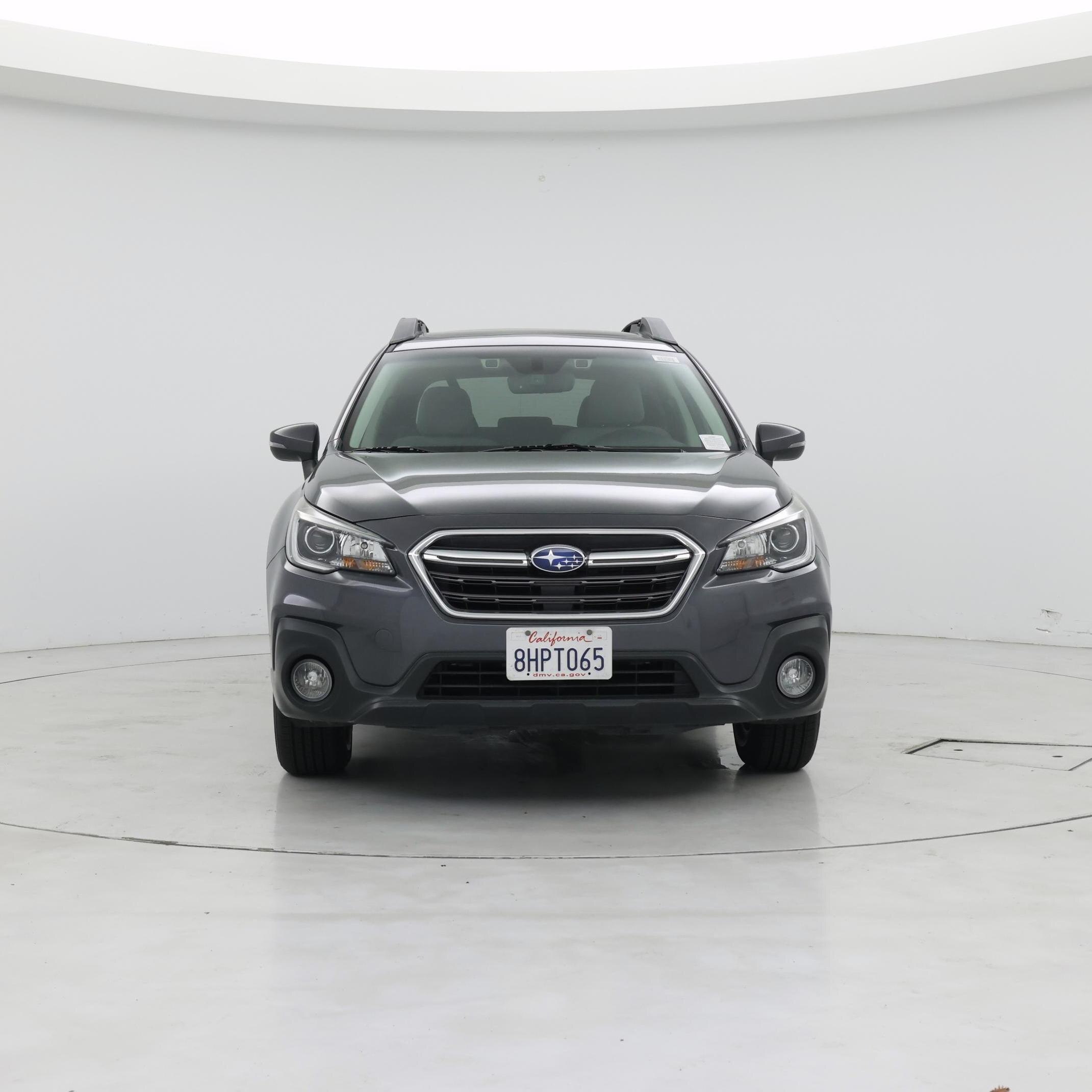 Thumbnail: 2019 Subaru Outback - 5
