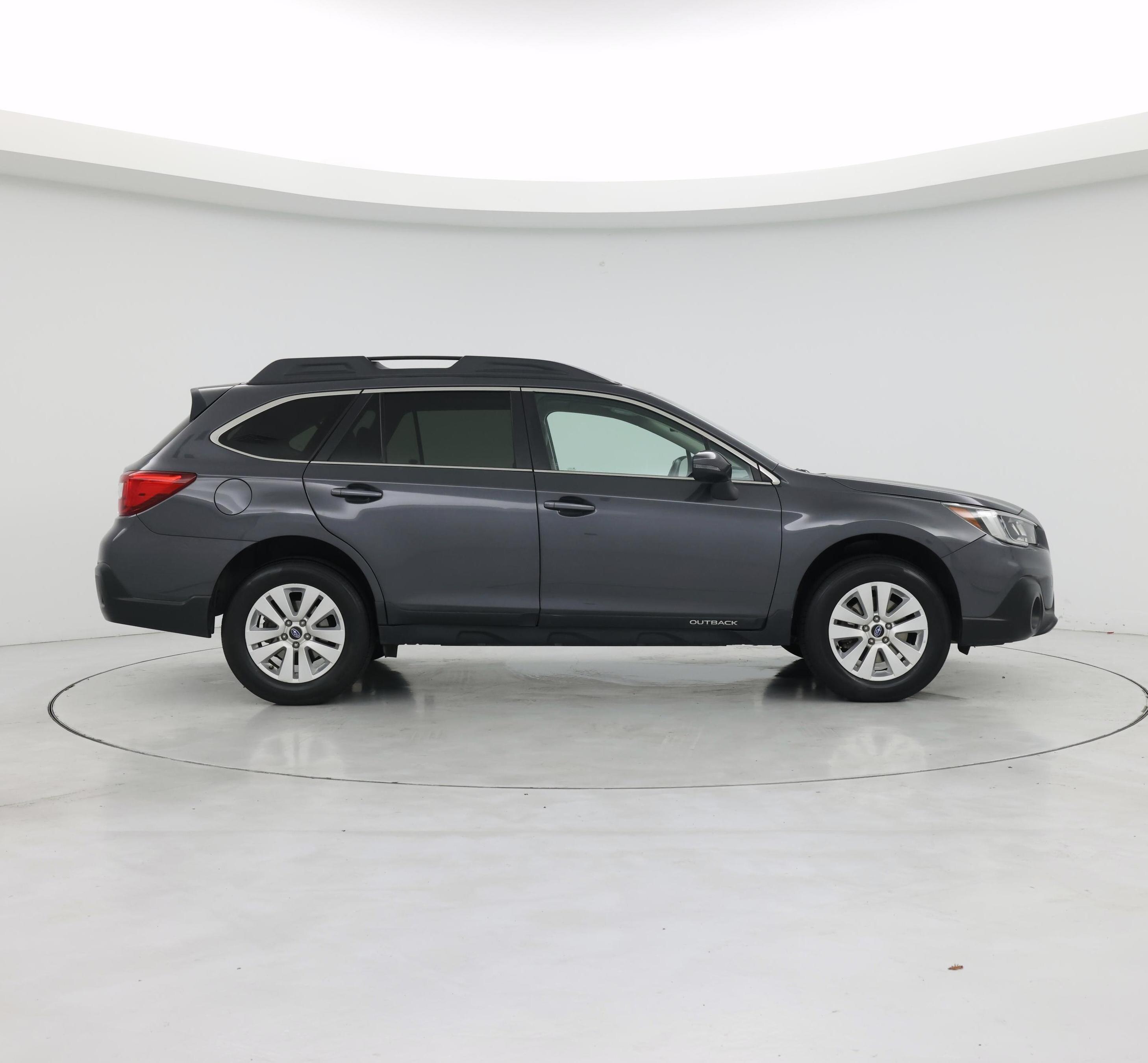 Thumbnail: 2019 Subaru Outback - 7
