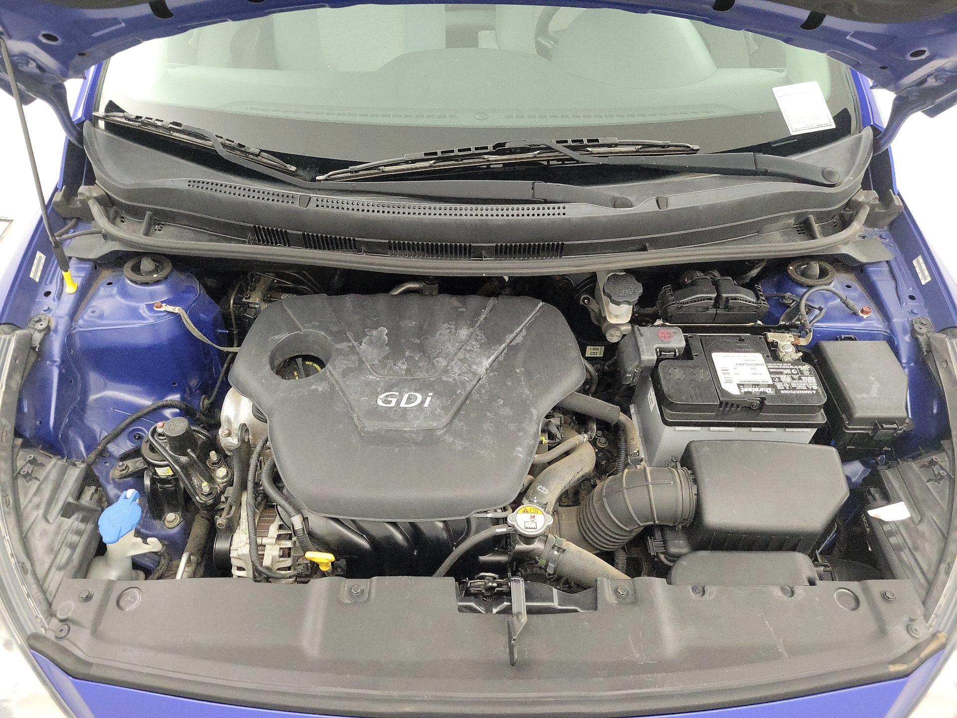 Thumbnail: 2014 Hyundai Accent - 20