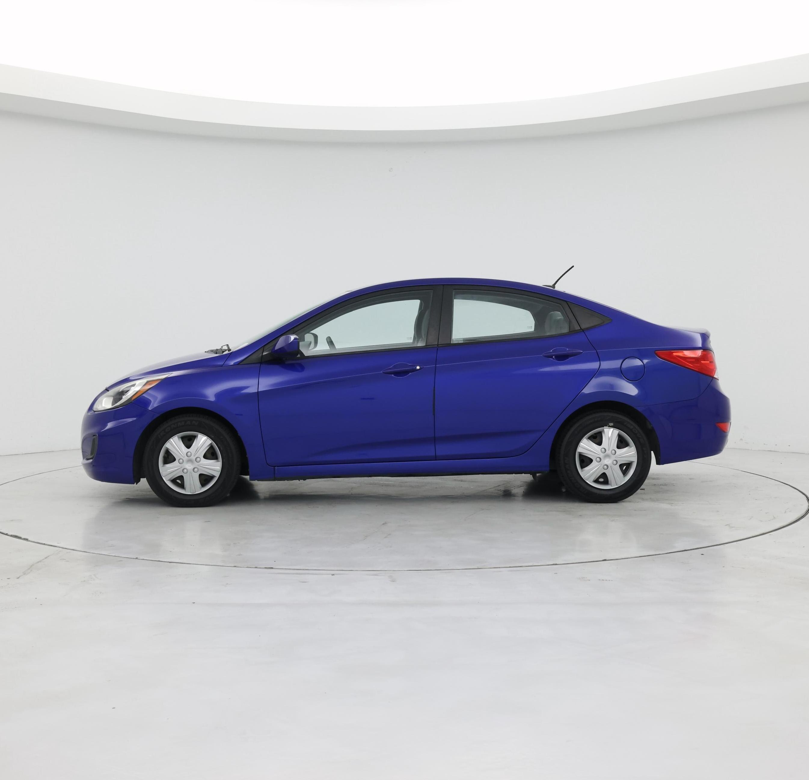 Thumbnail: 2014 Hyundai Accent - 3
