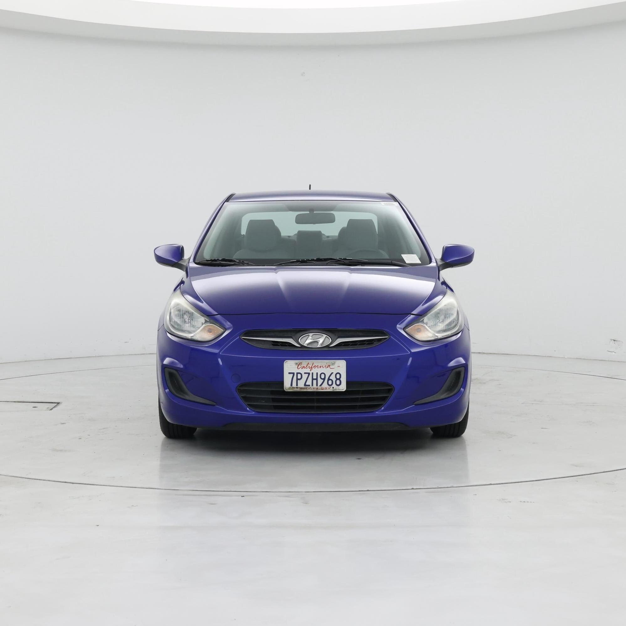 Thumbnail: 2014 Hyundai Accent - 5