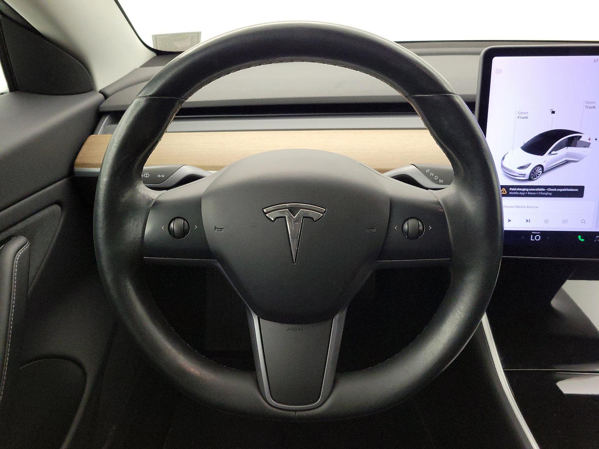 Thumbnail: 2018 Tesla Model 3 - 10