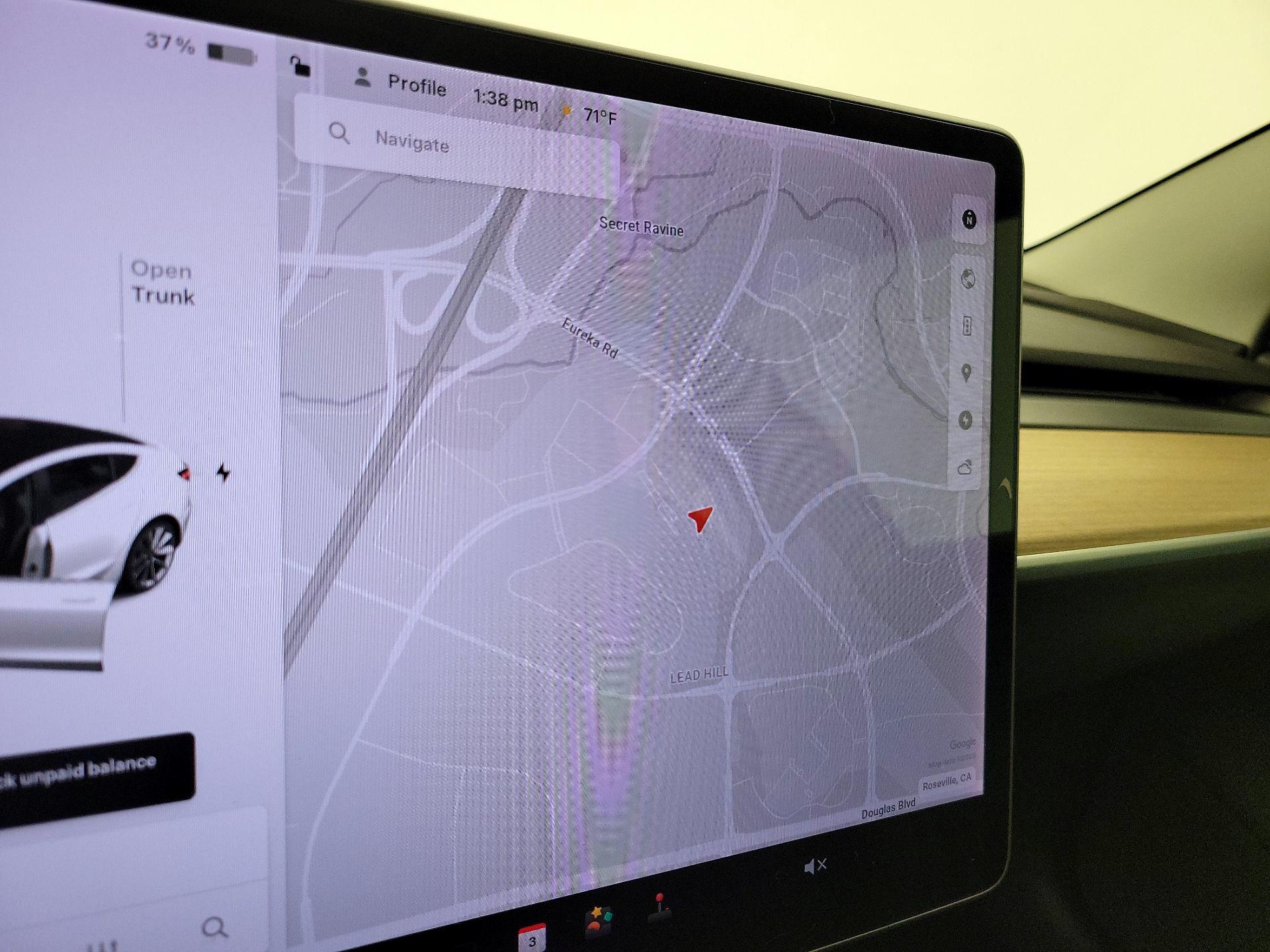 Thumbnail: 2018 Tesla Model 3 - 13