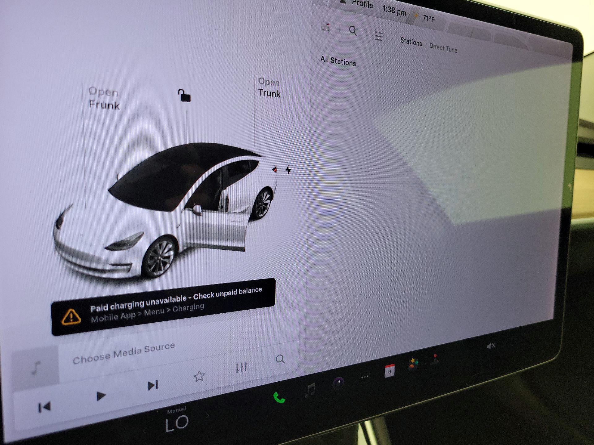 Thumbnail: 2018 Tesla Model 3 - 15