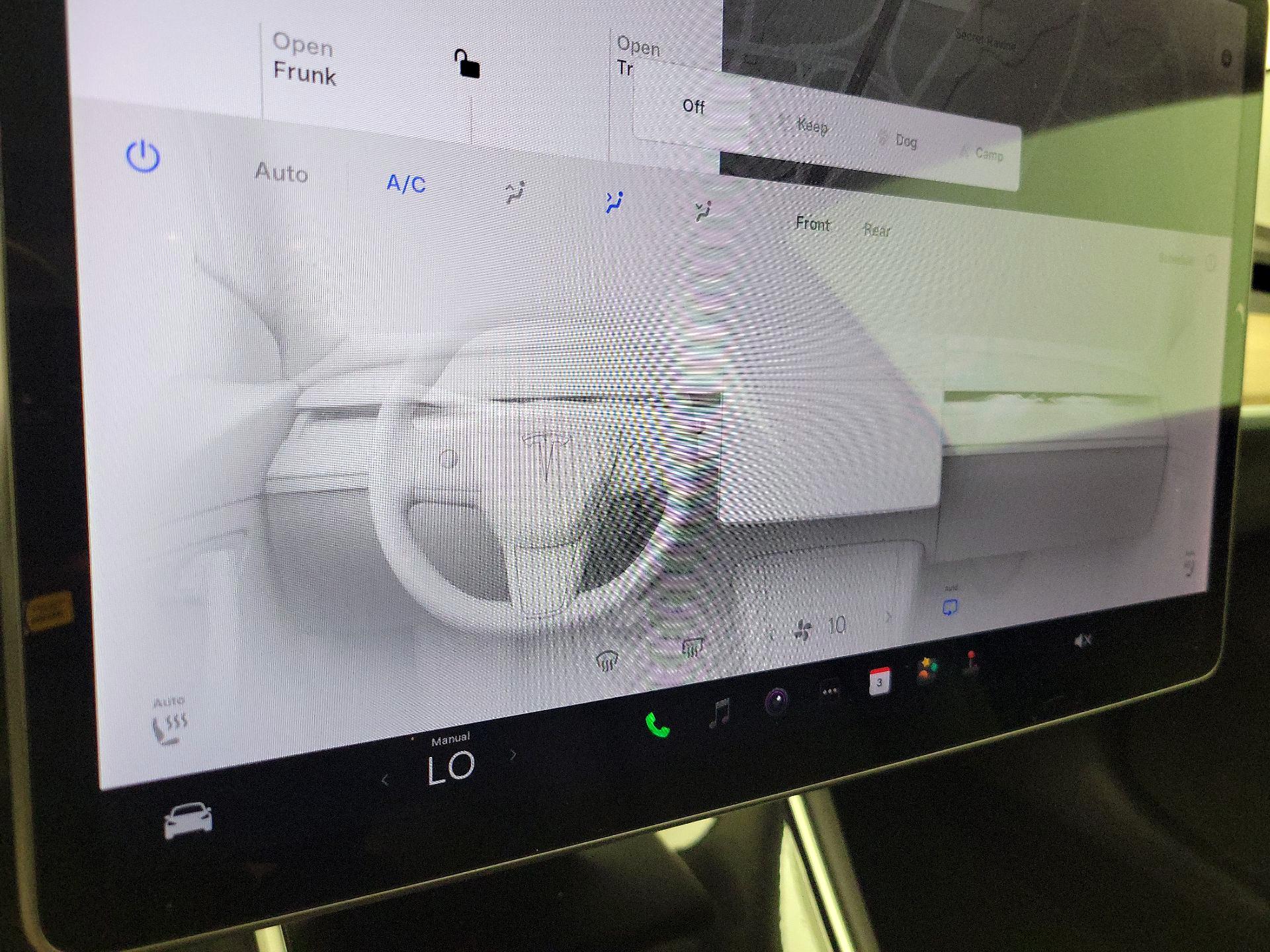 Thumbnail: 2018 Tesla Model 3 - 16