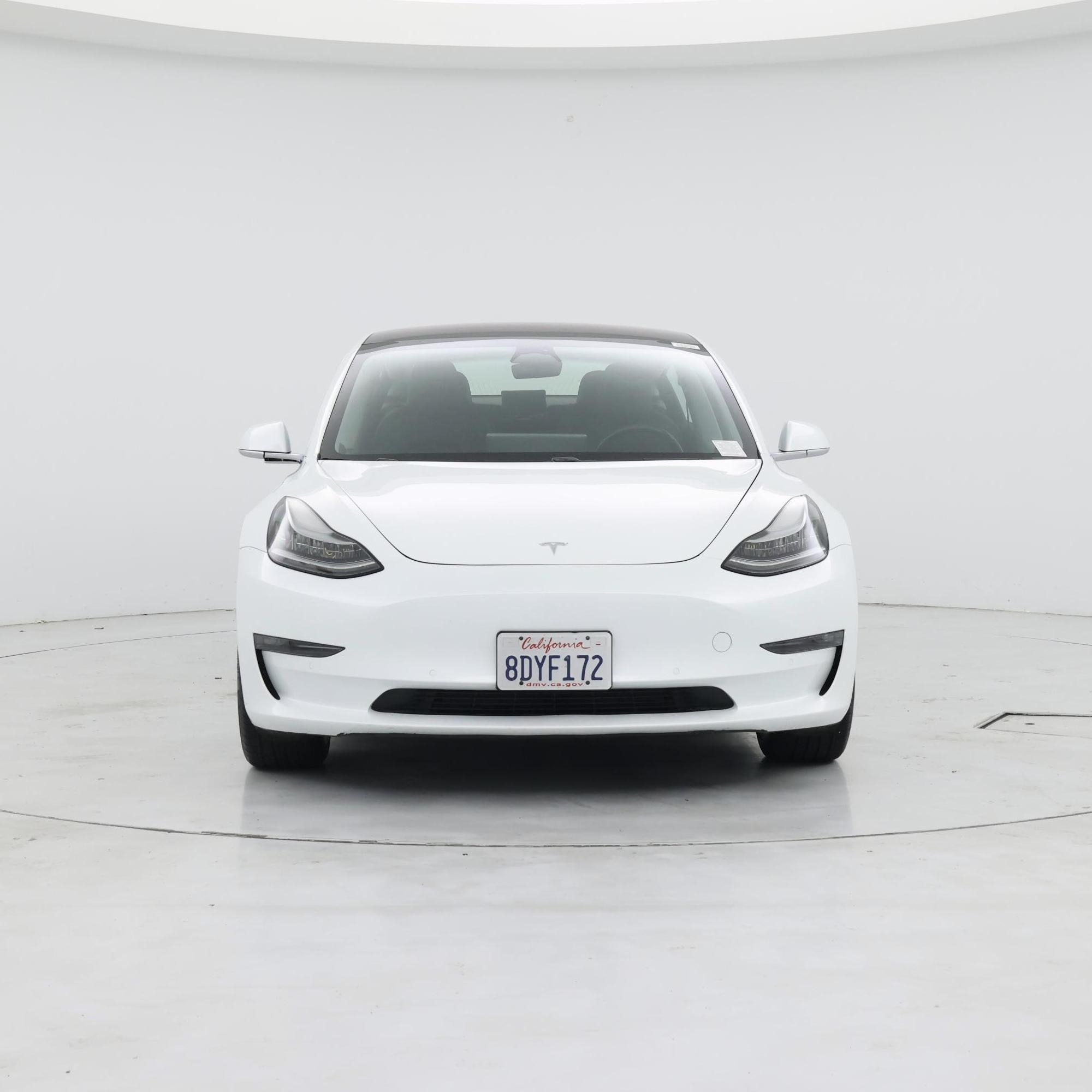 Thumbnail: 2018 Tesla Model 3 - 5