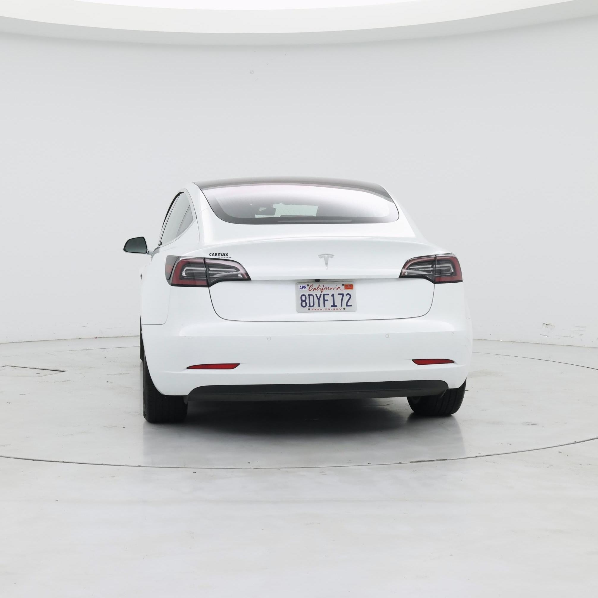 Thumbnail: 2018 Tesla Model 3 - 6