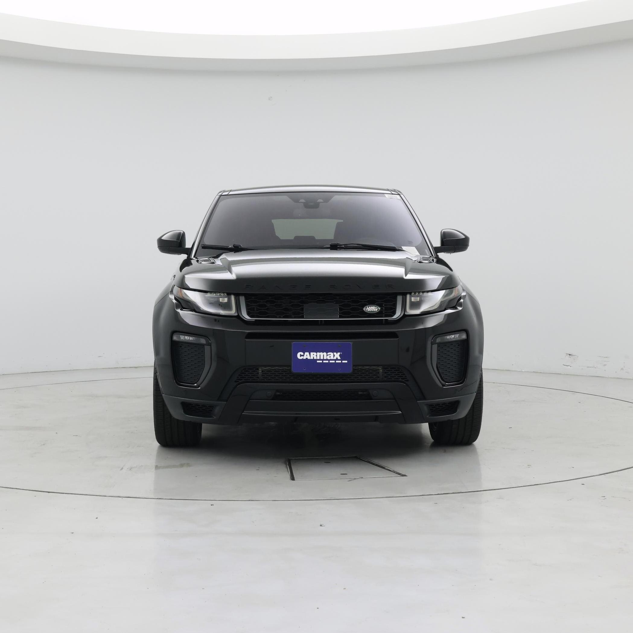 Thumbnail: 2016 Land Rover Range Rover Evoque - 5