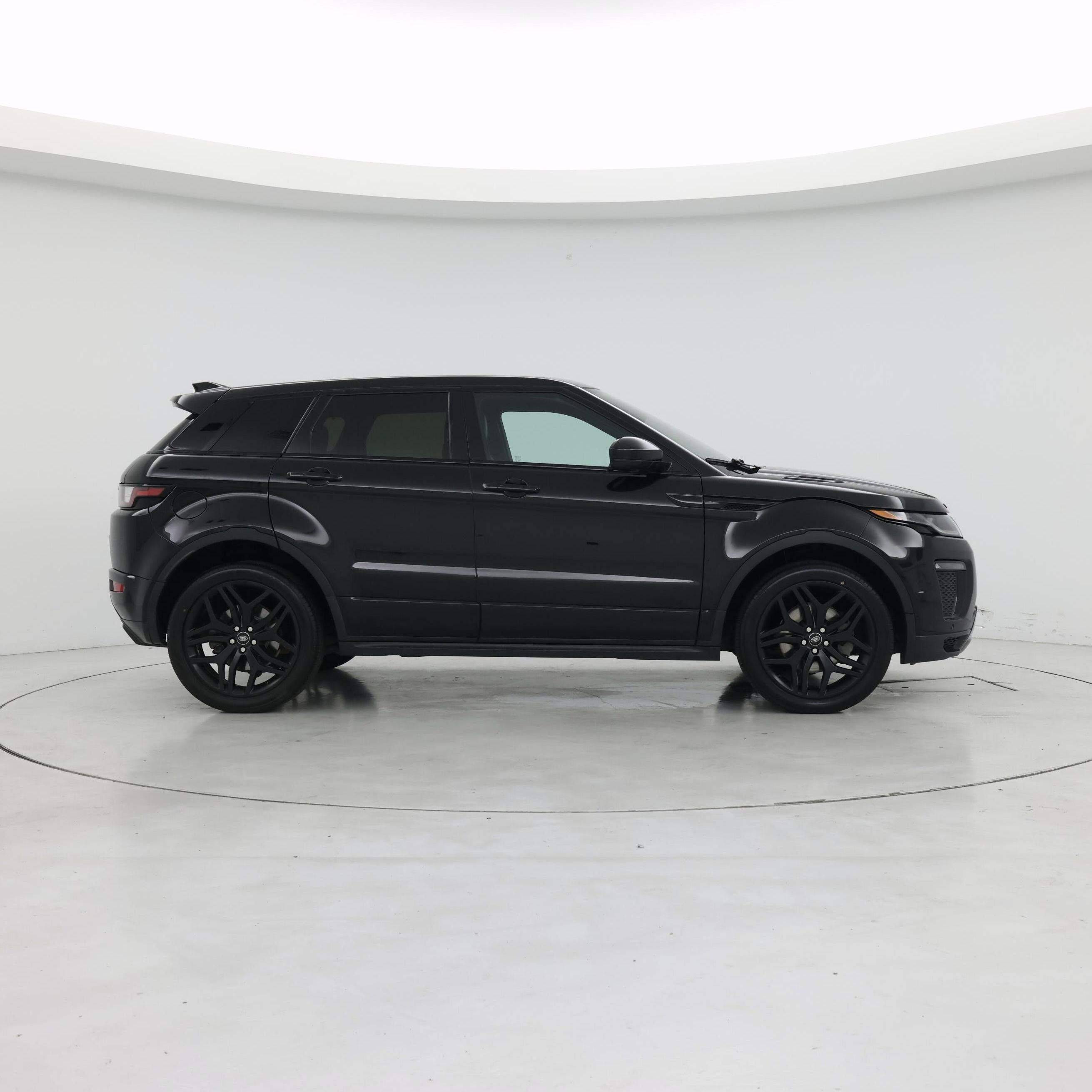 Thumbnail: 2016 Land Rover Range Rover Evoque - 7