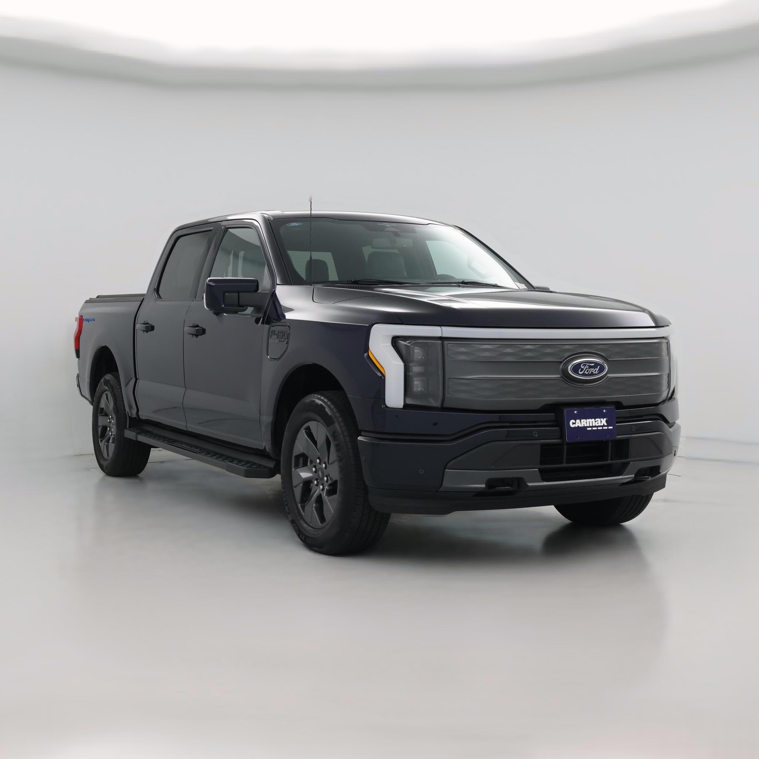 Thumbnail: 2023 Ford F-150 - 1