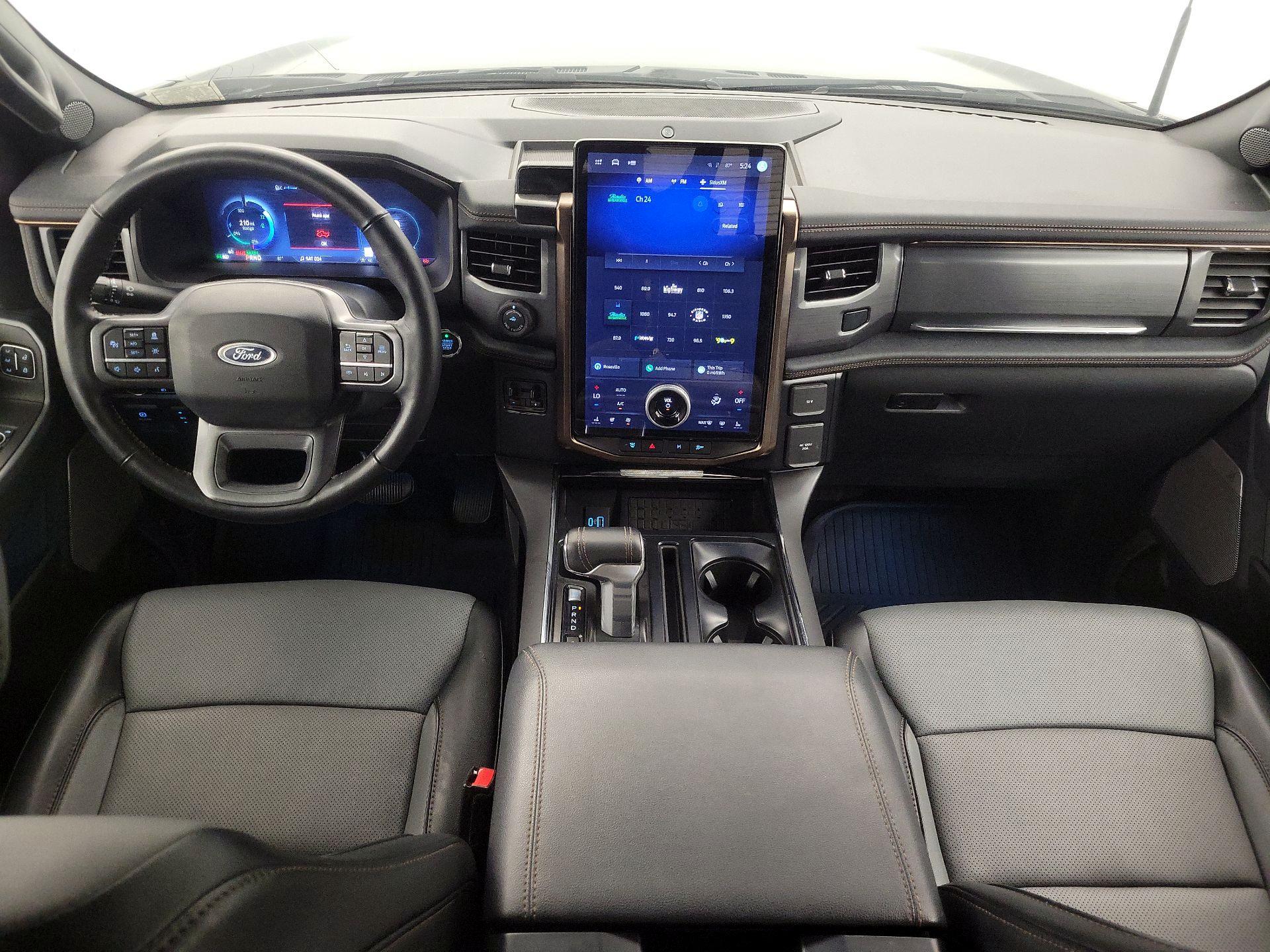Thumbnail: 2023 Ford F-150 - 9