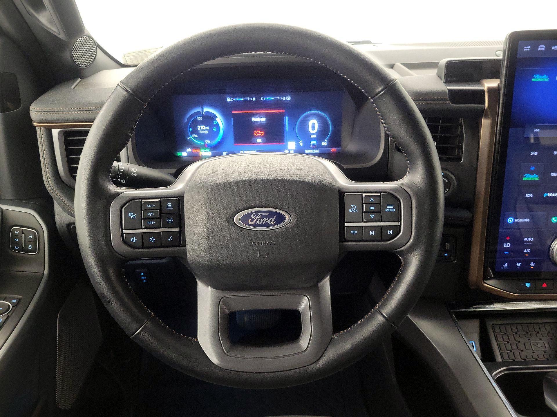 Thumbnail: 2023 Ford F-150 - 10