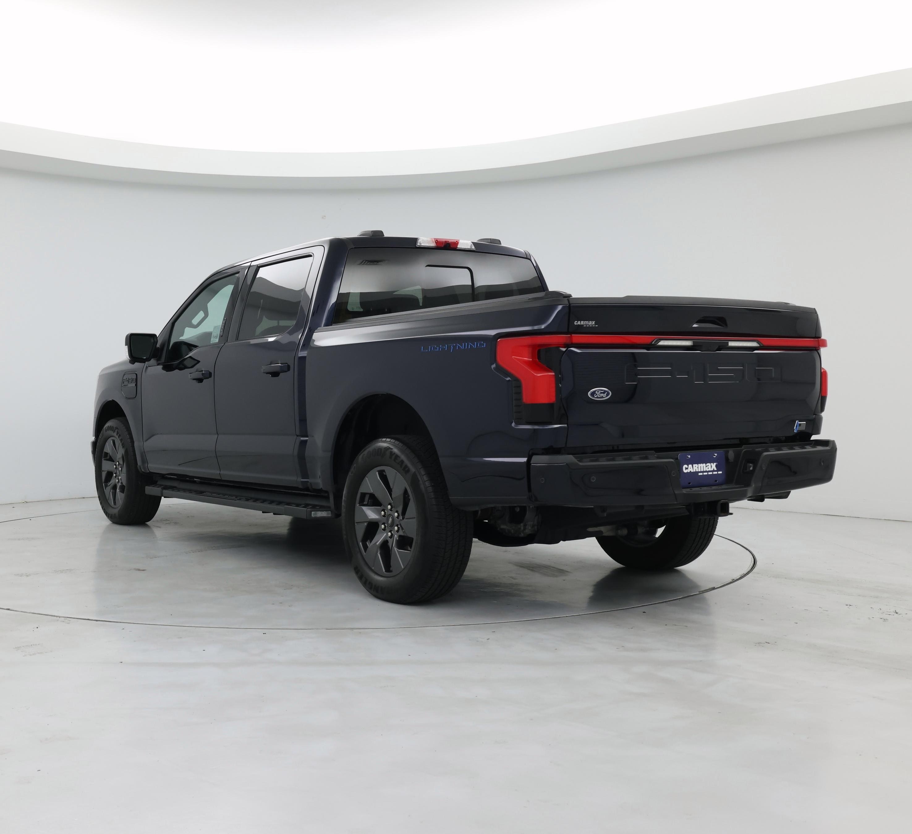 Thumbnail: 2023 Ford F-150 - 2