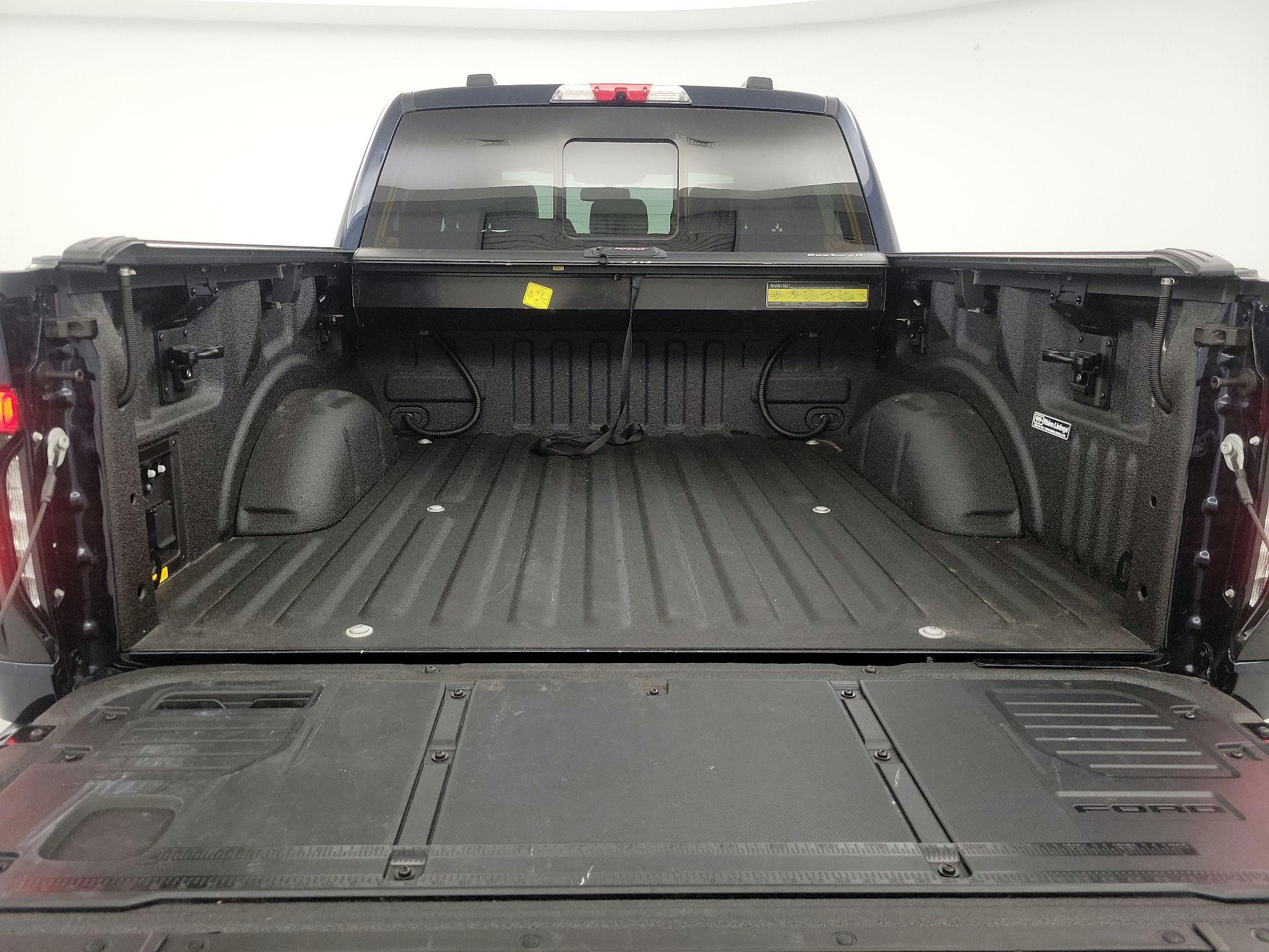 Thumbnail: 2023 Ford F-150 - 20