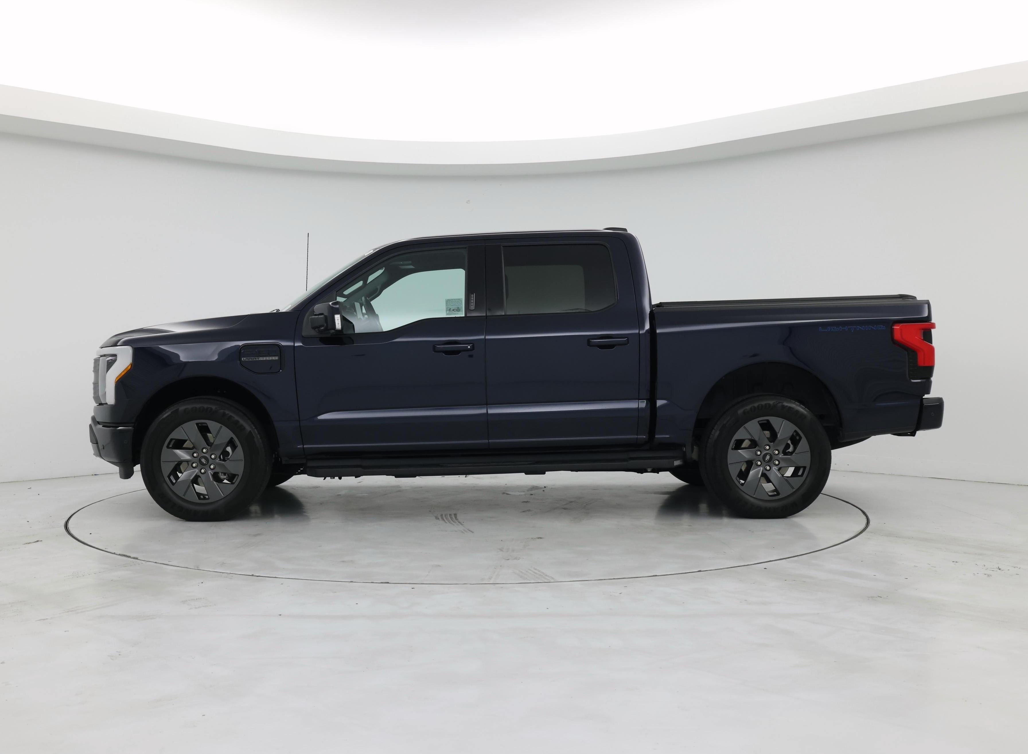 Thumbnail: 2023 Ford F-150 - 3