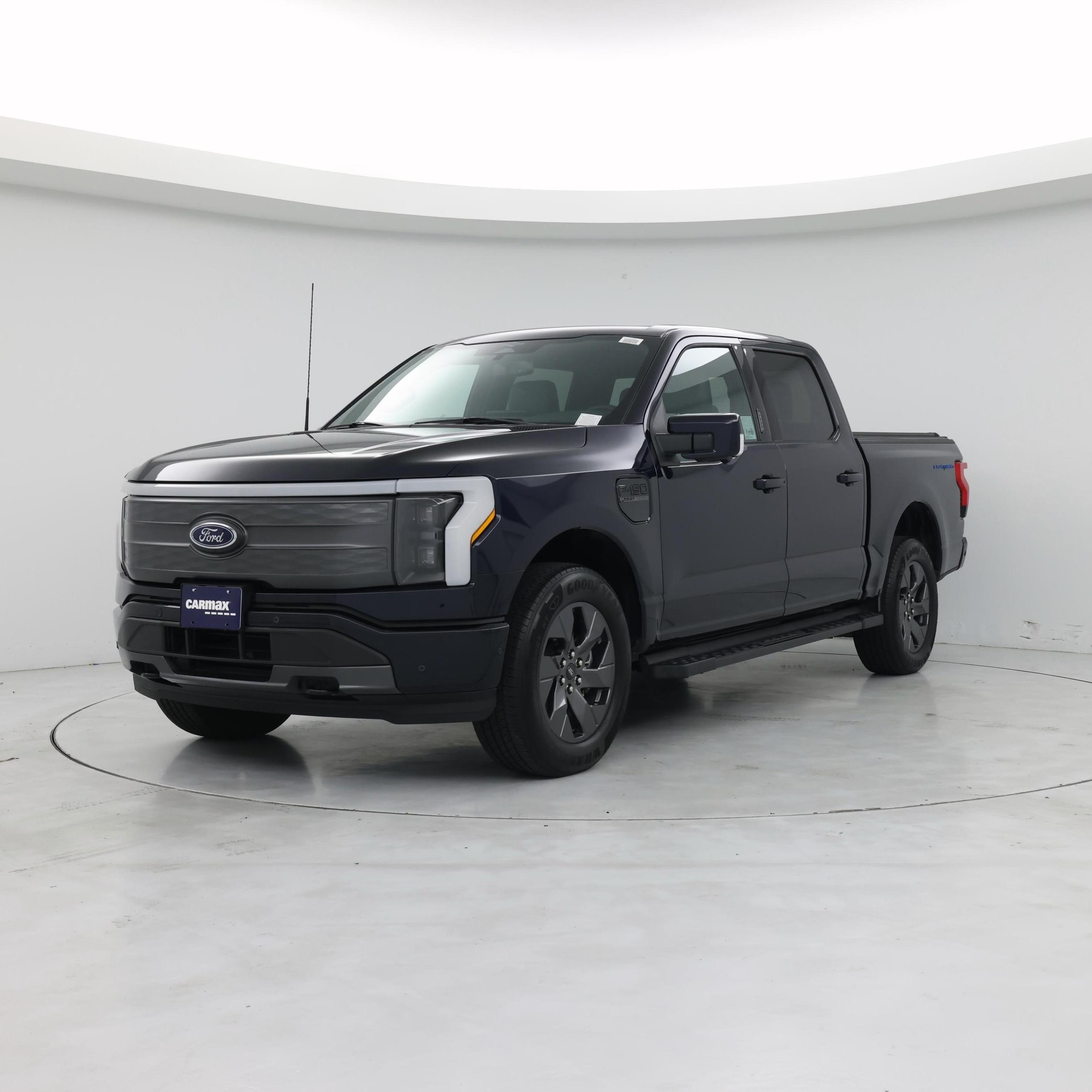 Thumbnail: 2023 Ford F-150 - 4
