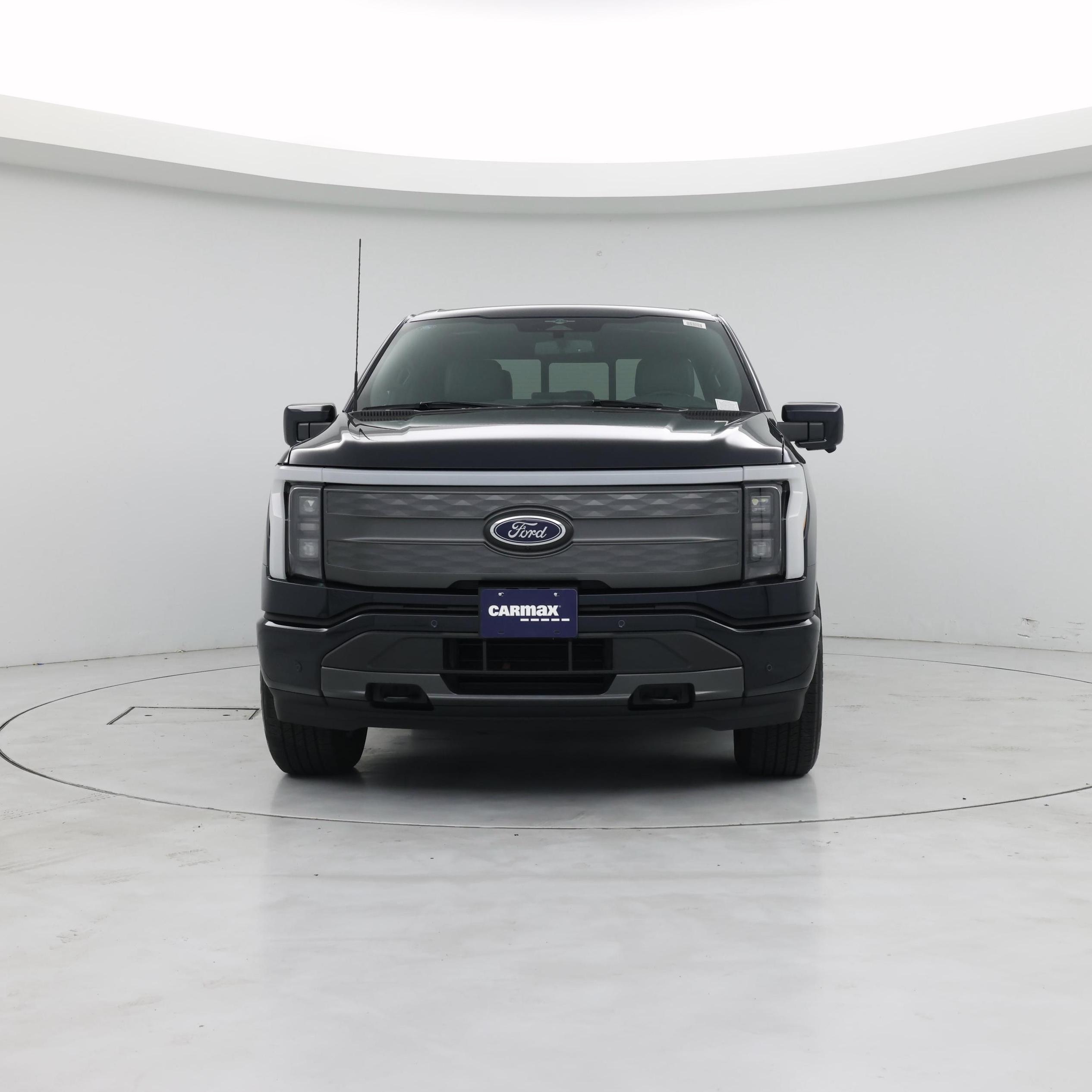 Thumbnail: 2023 Ford F-150 - 5