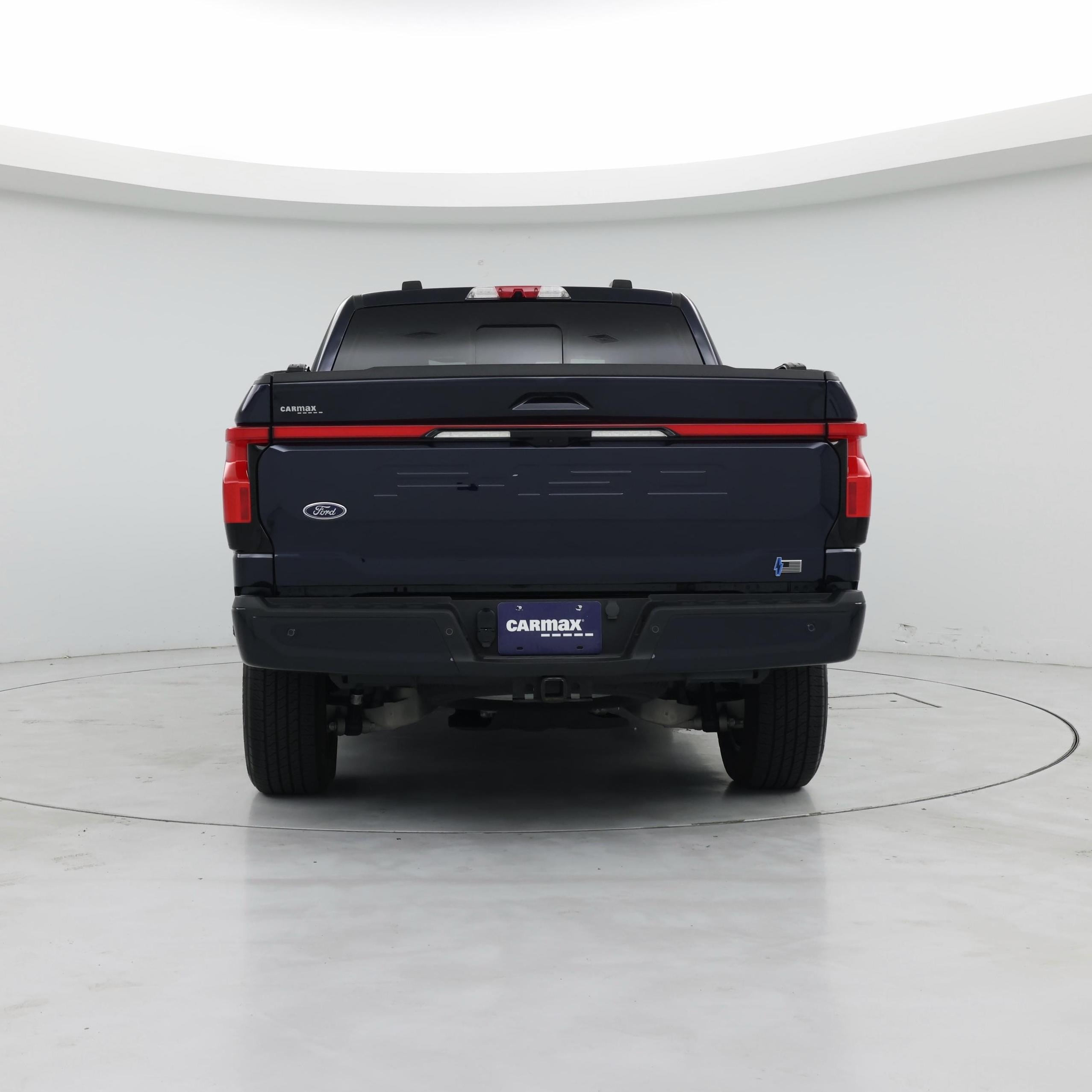 Thumbnail: 2023 Ford F-150 - 6