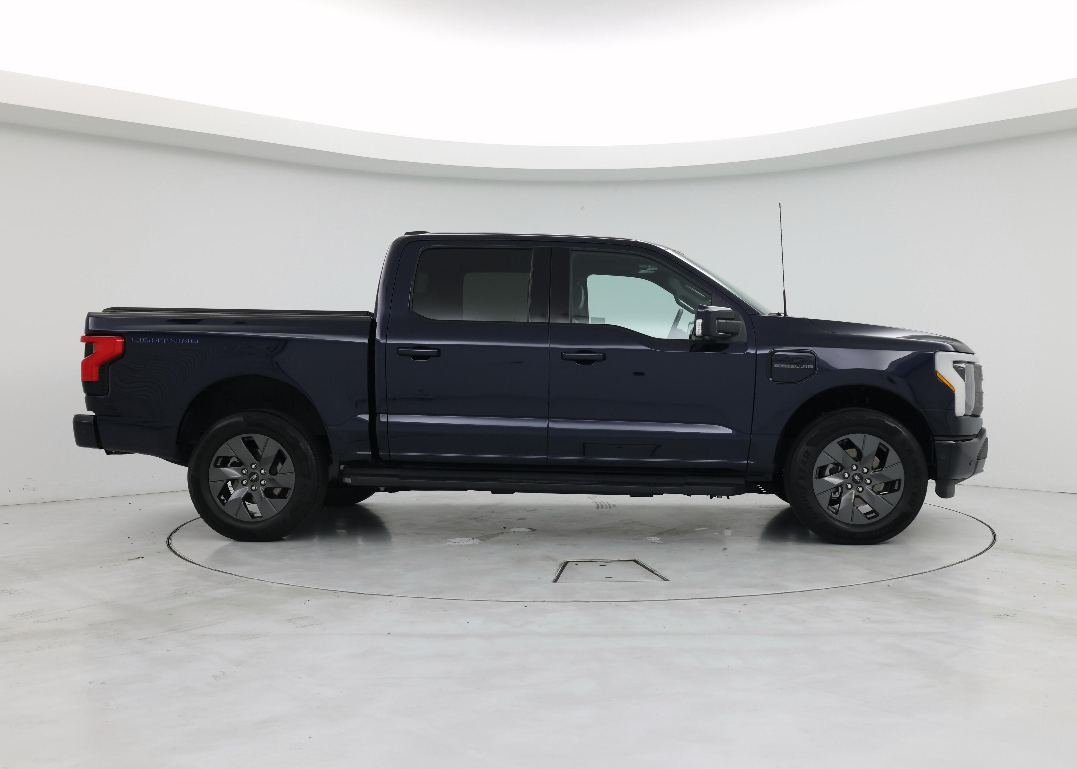 Thumbnail: 2023 Ford F-150 - 7