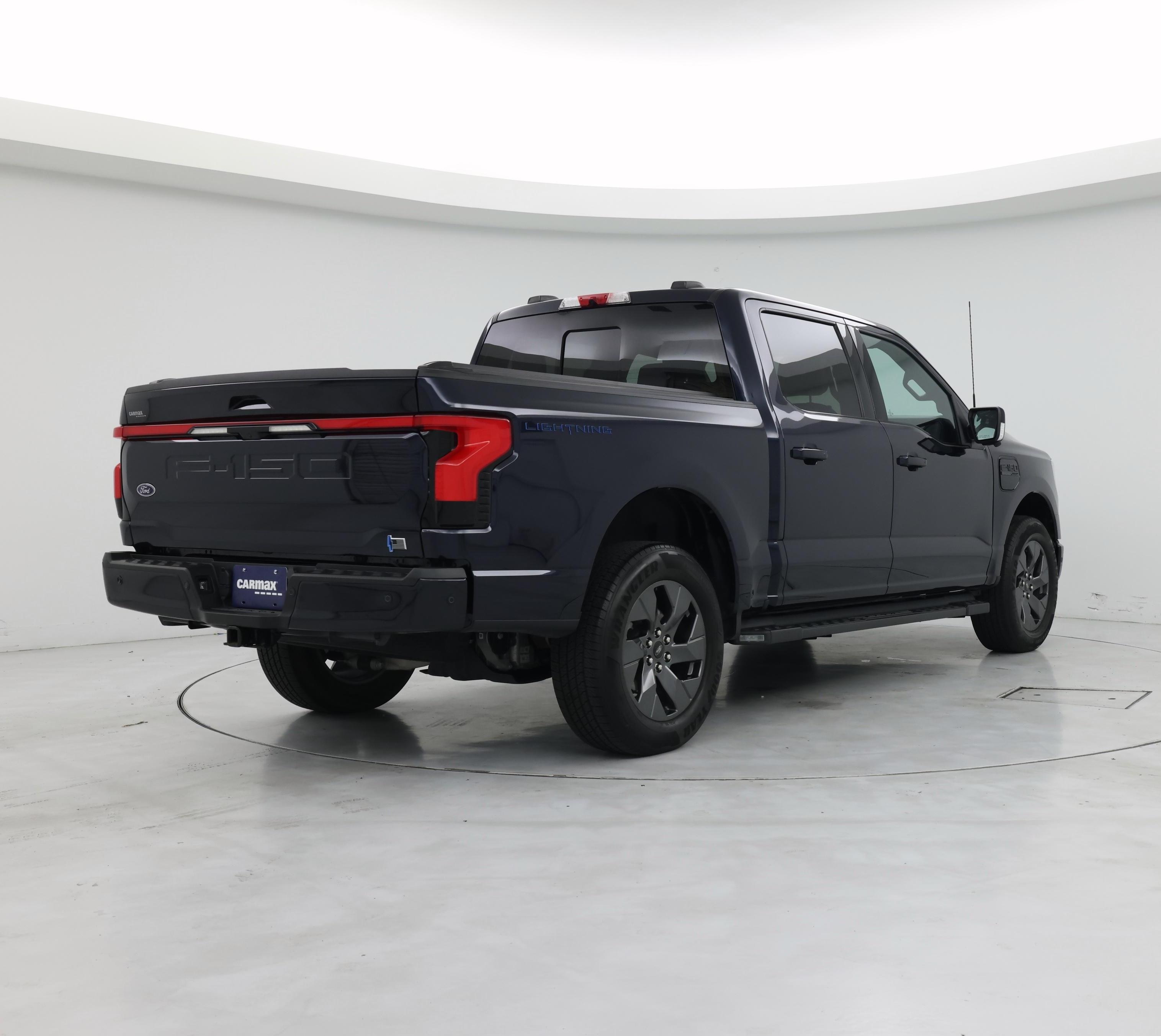 Thumbnail: 2023 Ford F-150 - 8