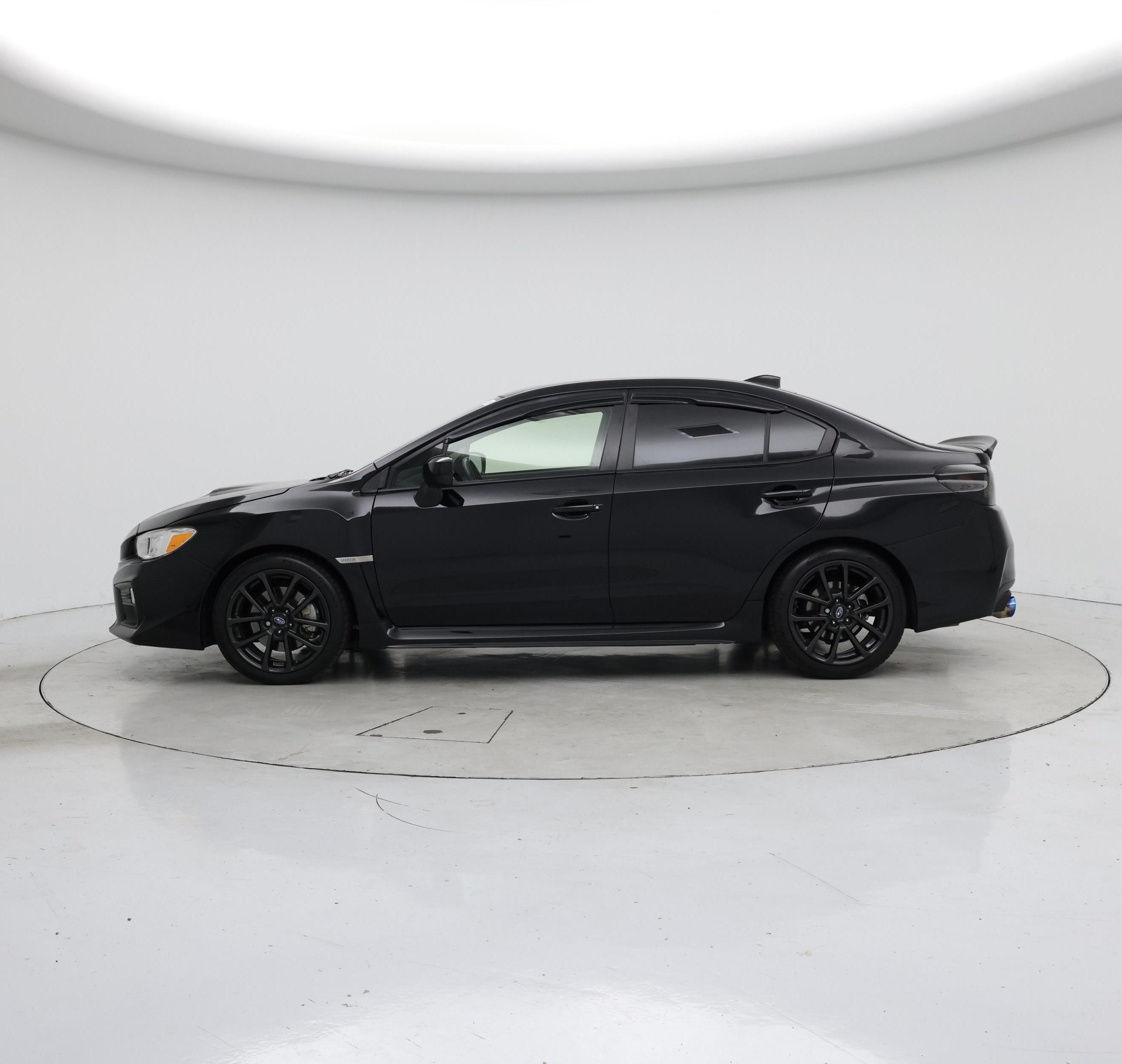 Thumbnail: 2021 Subaru WRX - 3