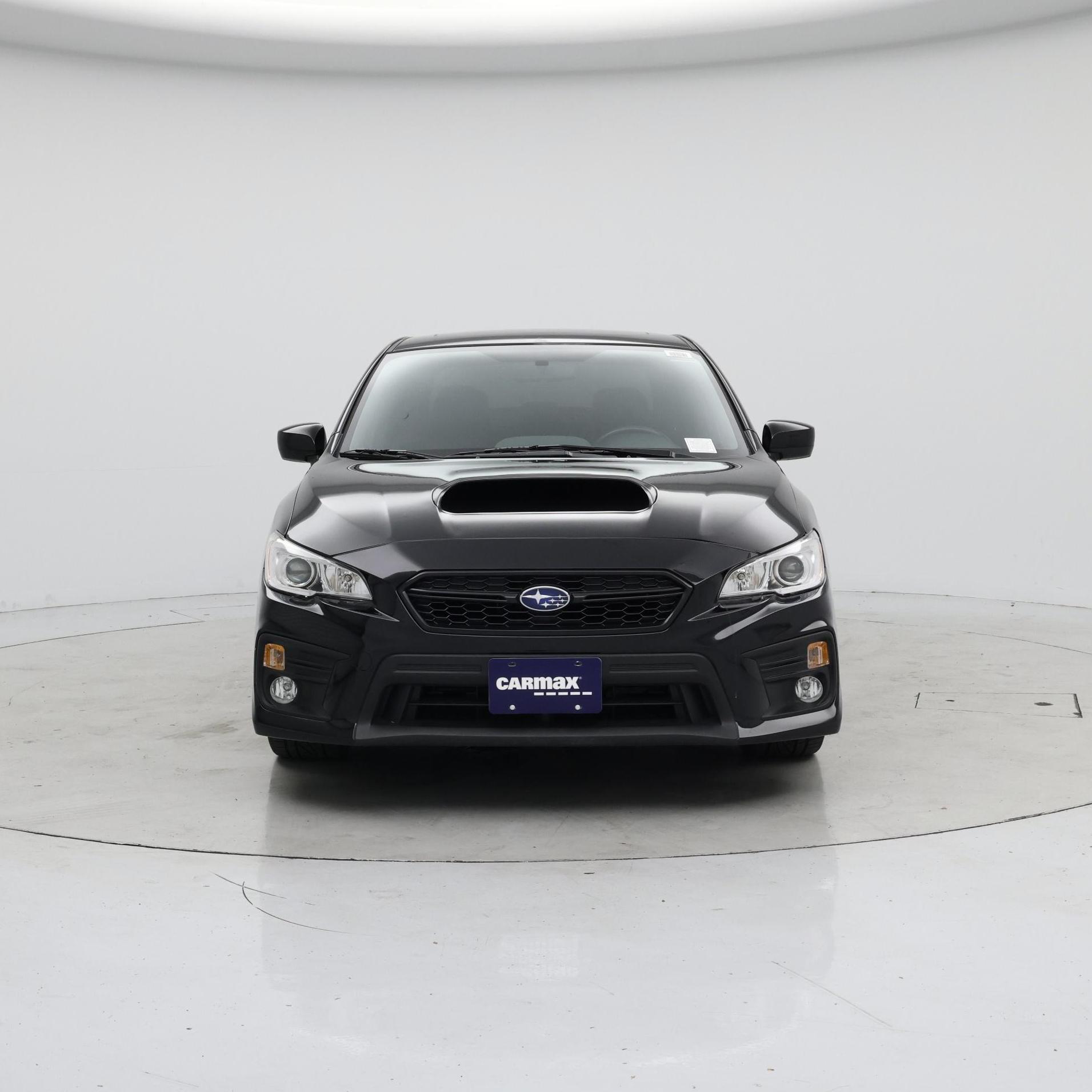 Thumbnail: 2021 Subaru WRX - 5