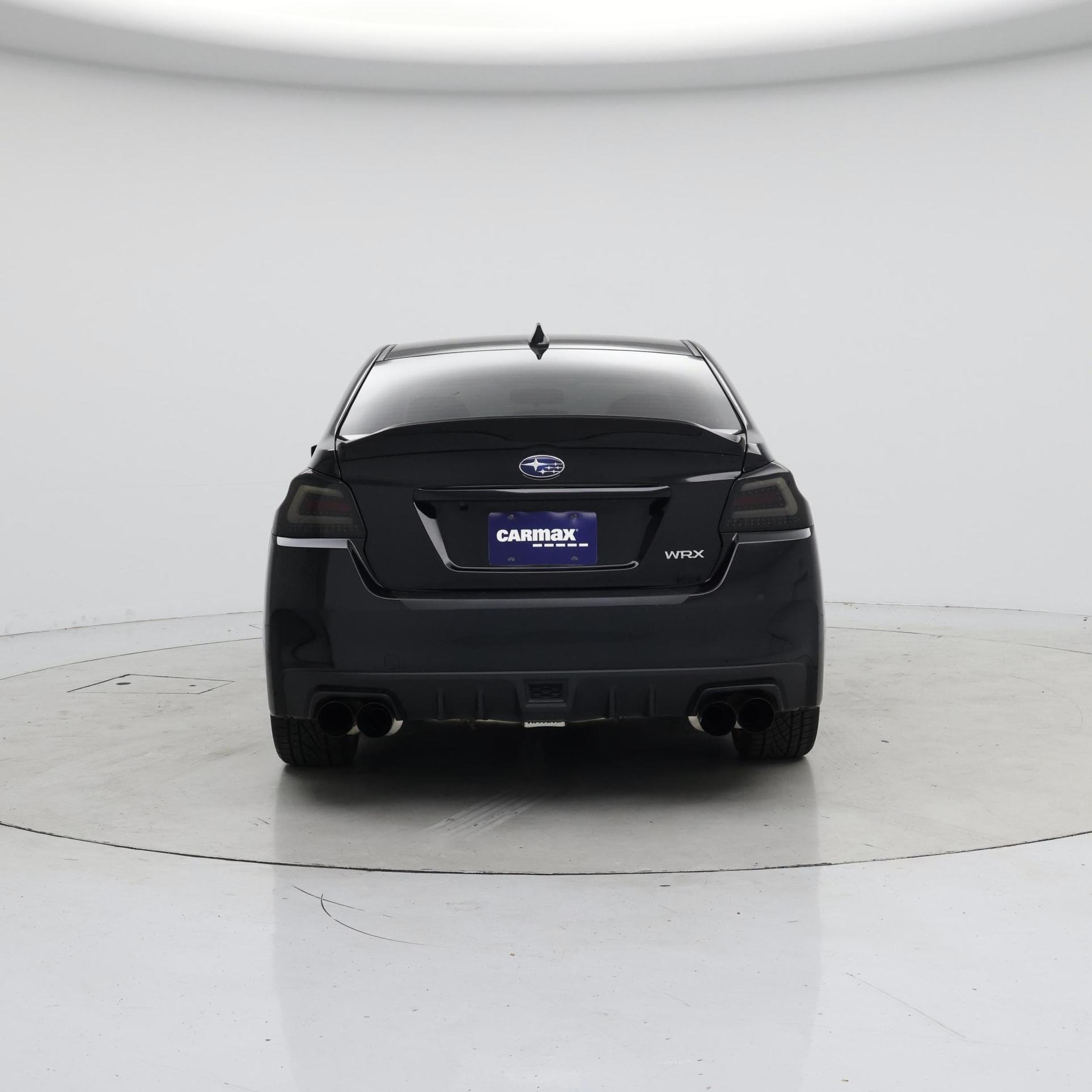 Thumbnail: 2021 Subaru WRX - 6
