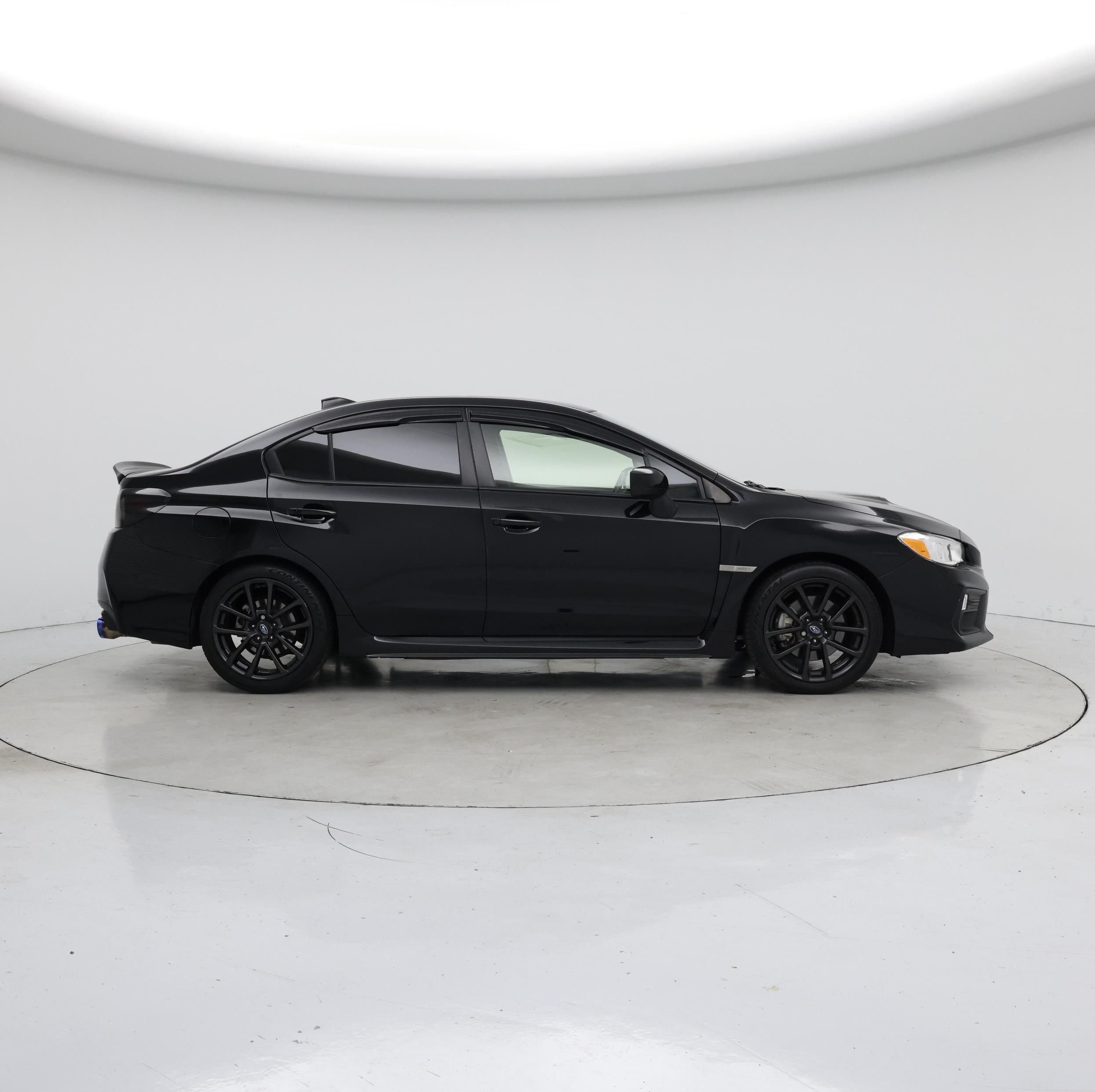 Thumbnail: 2021 Subaru WRX - 7