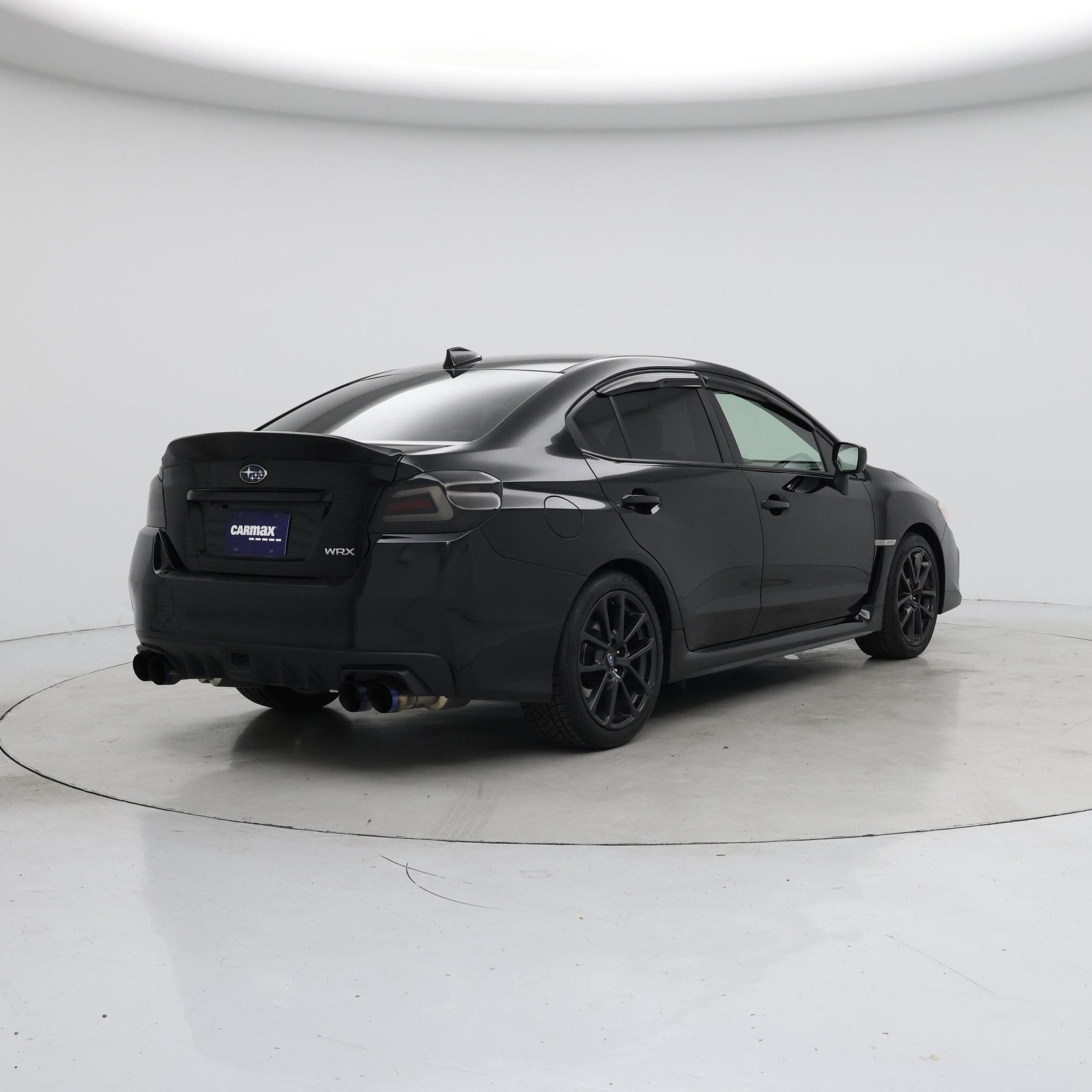 Thumbnail: 2021 Subaru WRX - 8