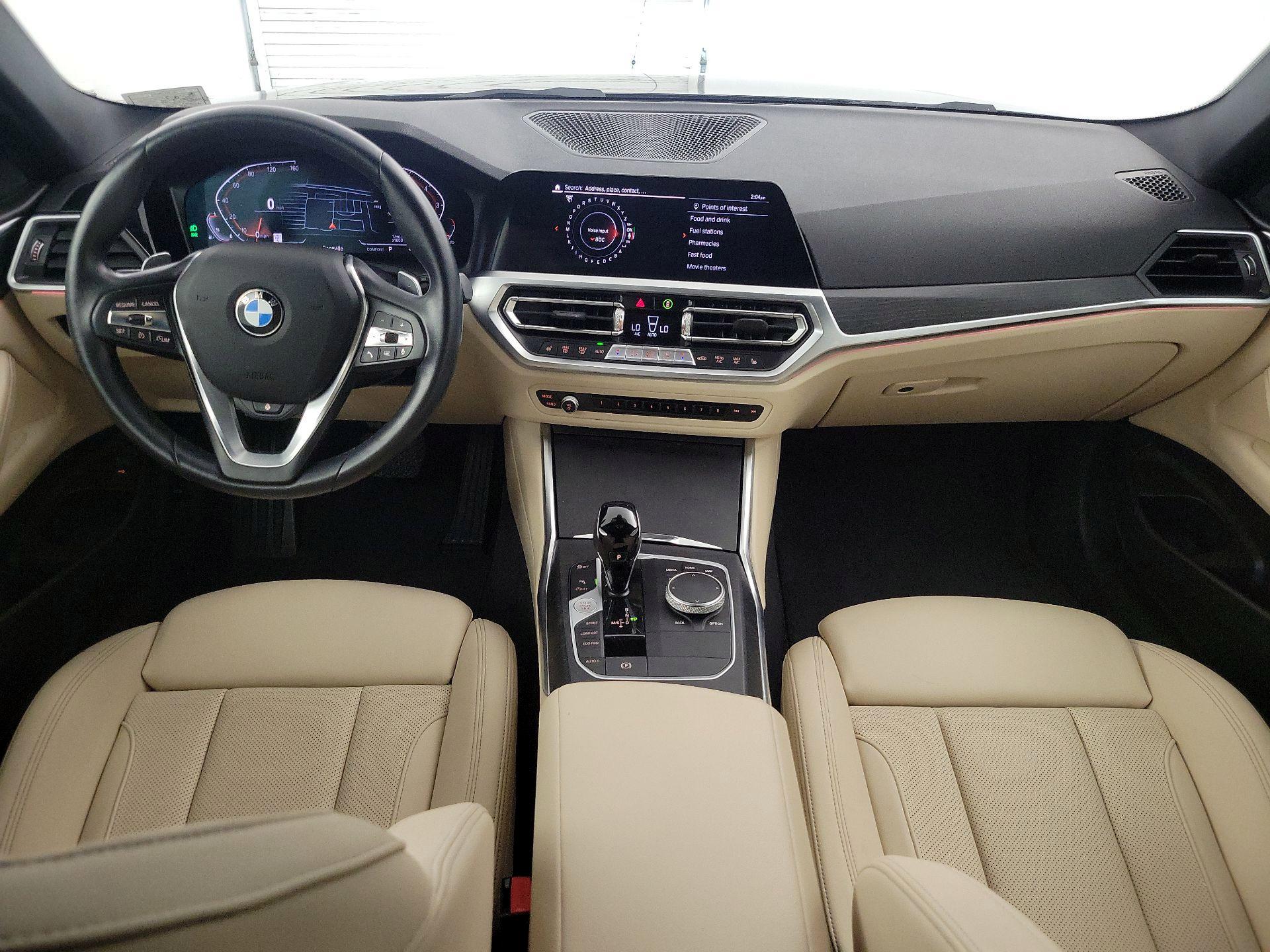 Thumbnail: 2022 BMW 4 Series - 9