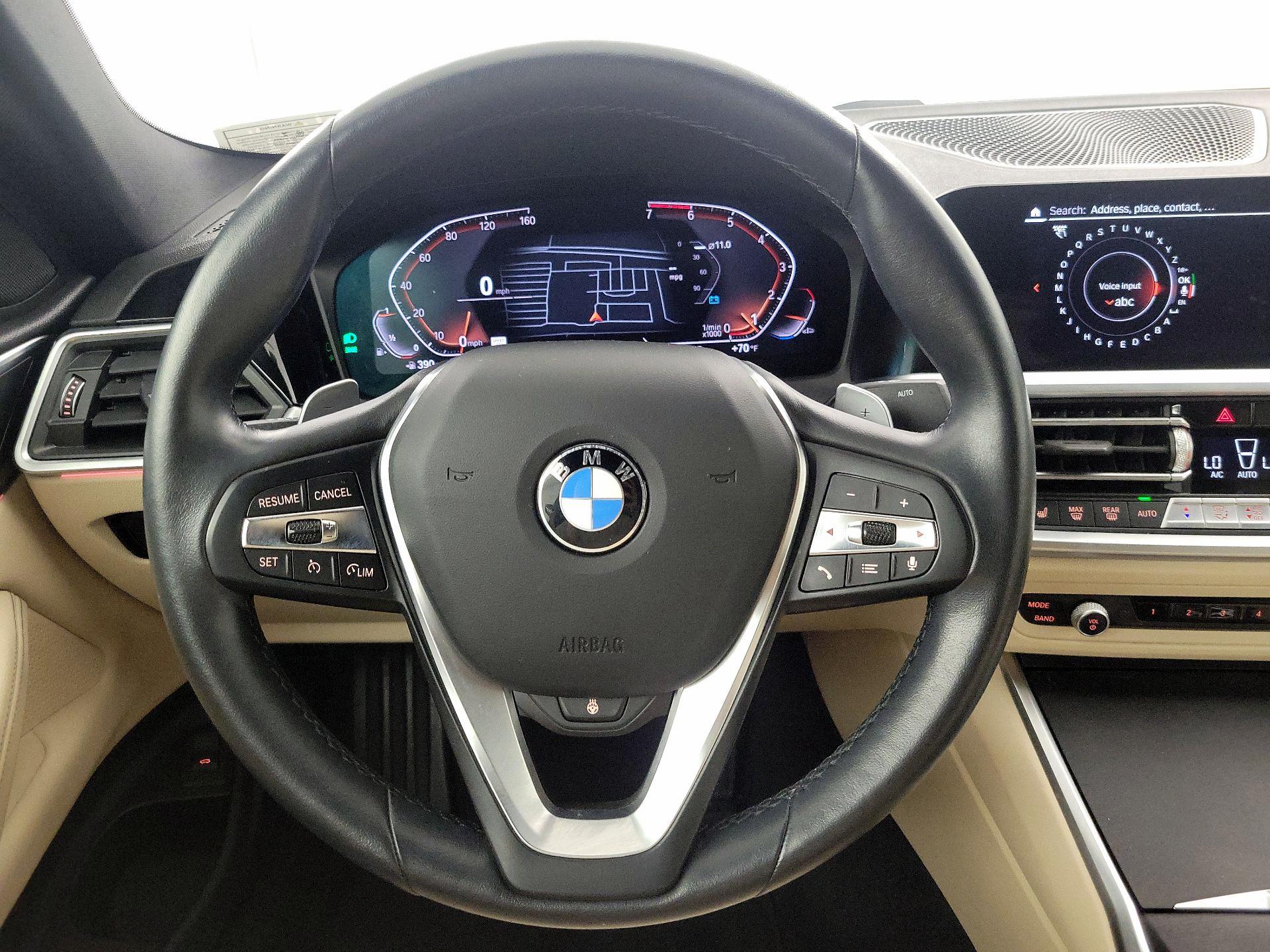 Thumbnail: 2022 BMW 4 Series - 10