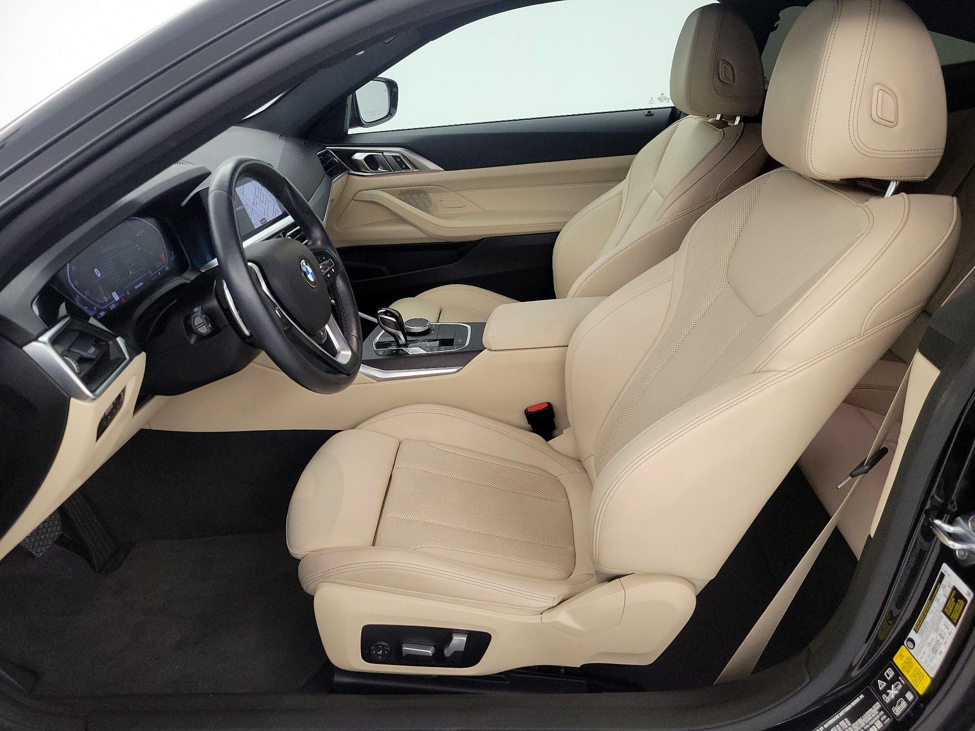 Thumbnail: 2022 BMW 4 Series - 11