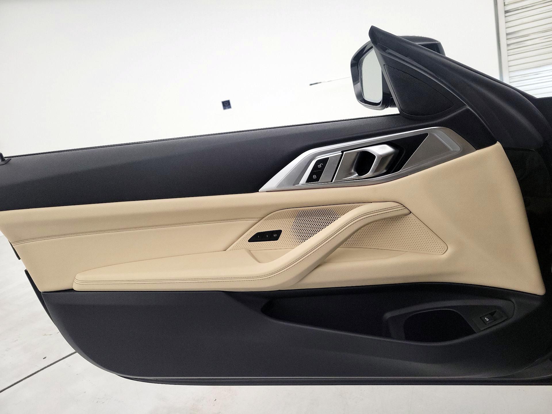 Thumbnail: 2022 BMW 4 Series - 12